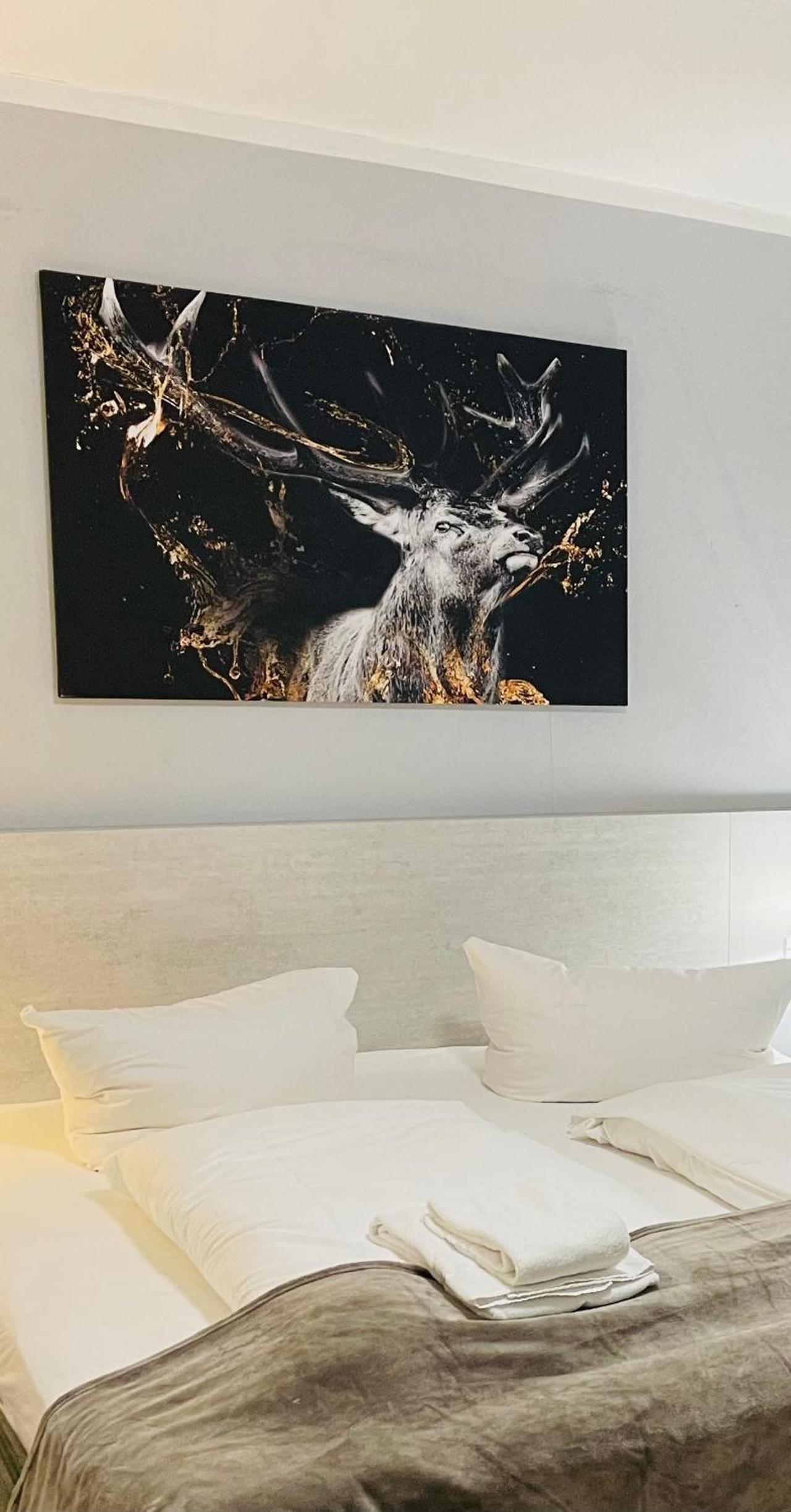 Double Room - Photo 13