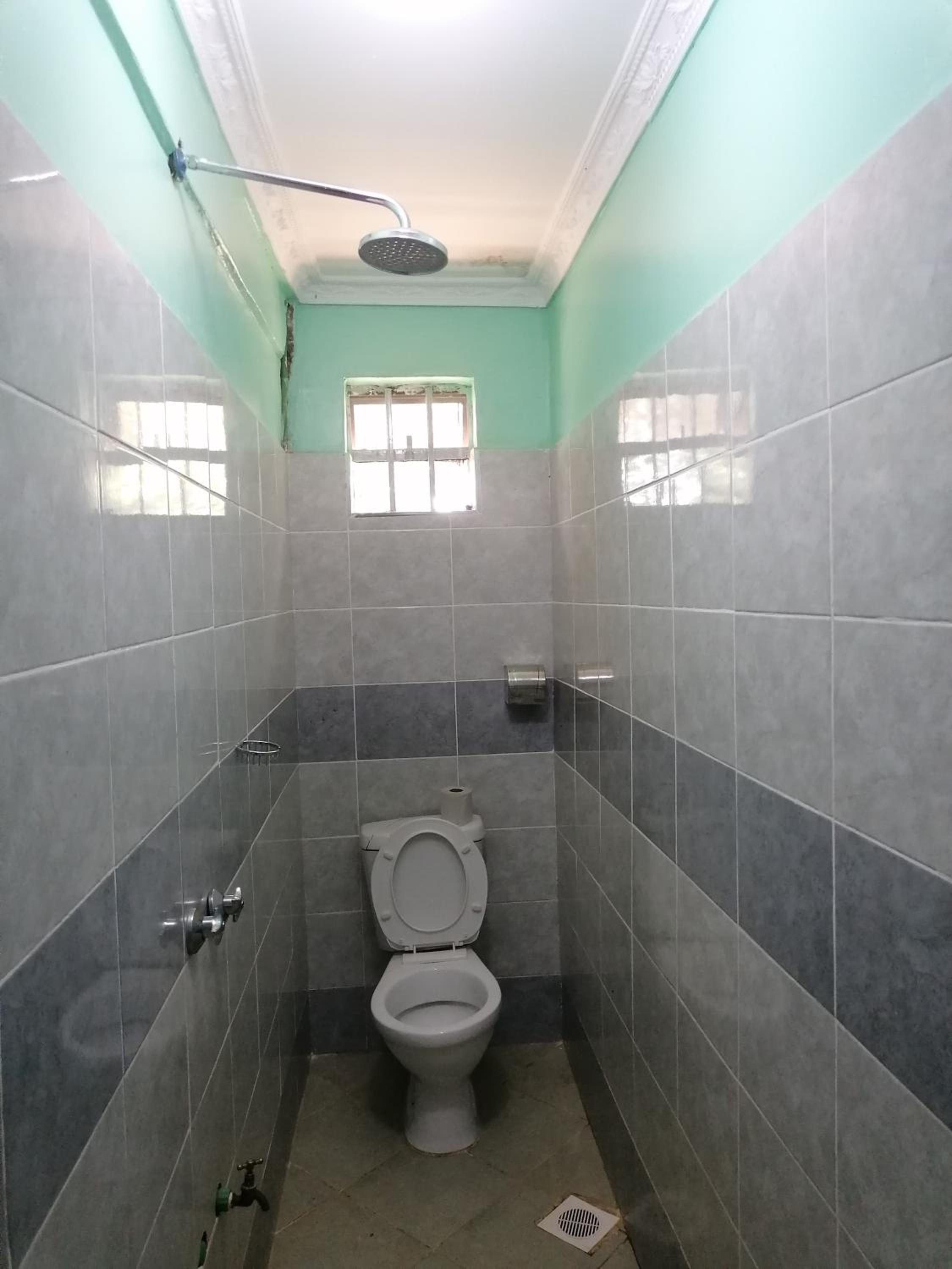 Single Room With Private Bathroom photo 3