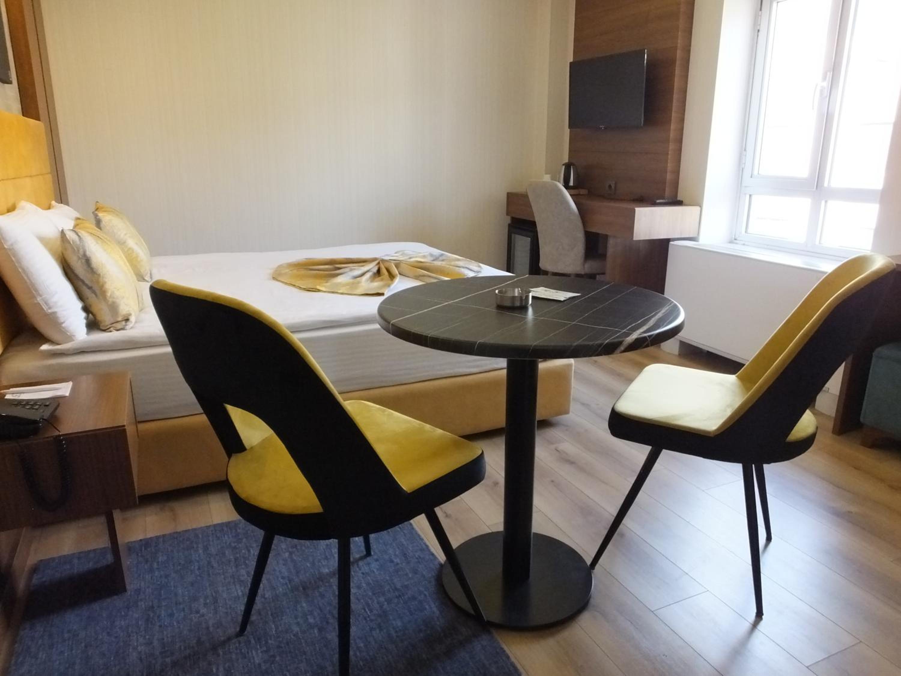 Single Room
