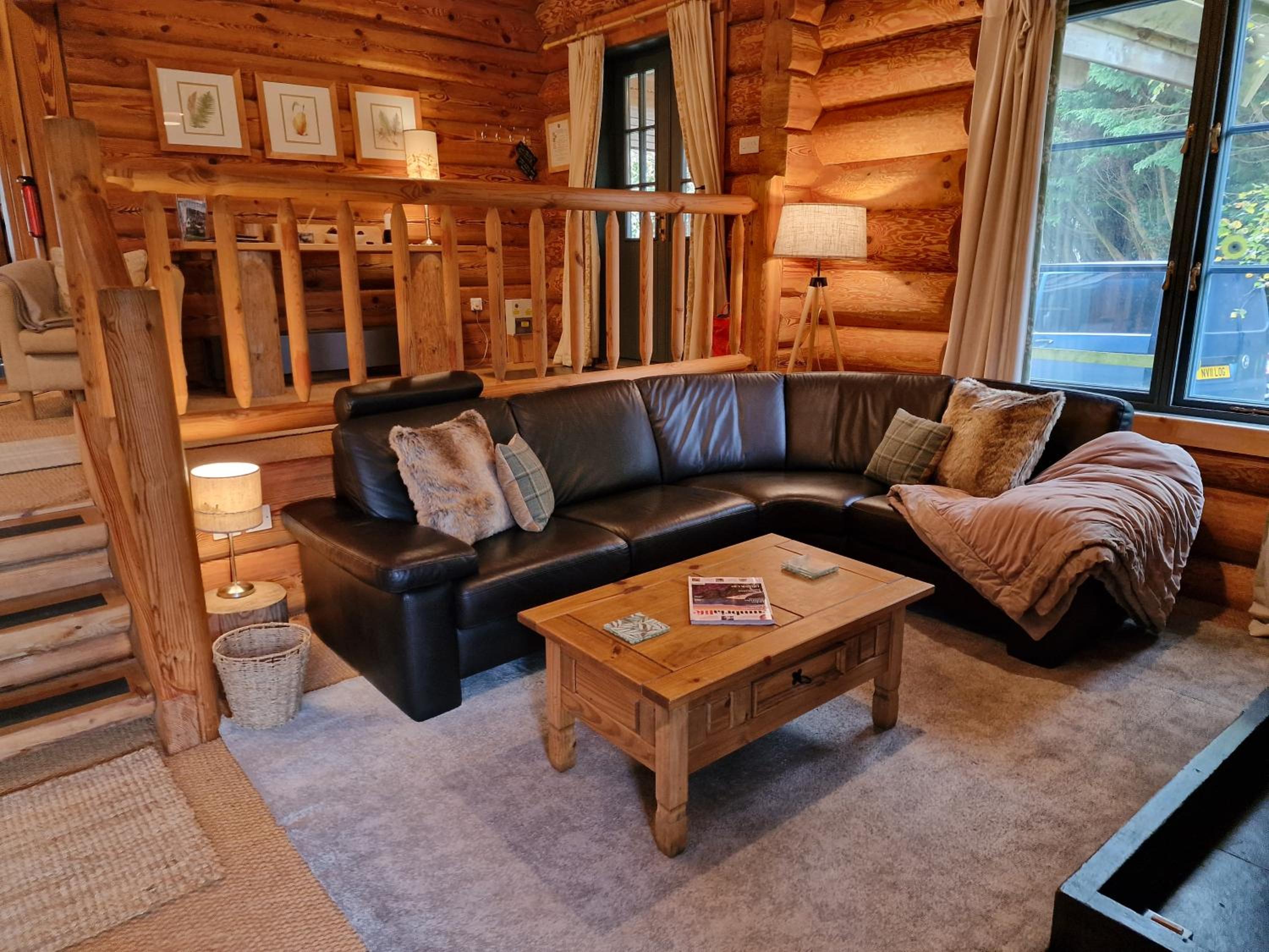Two-Bedroom Chalet photo 2