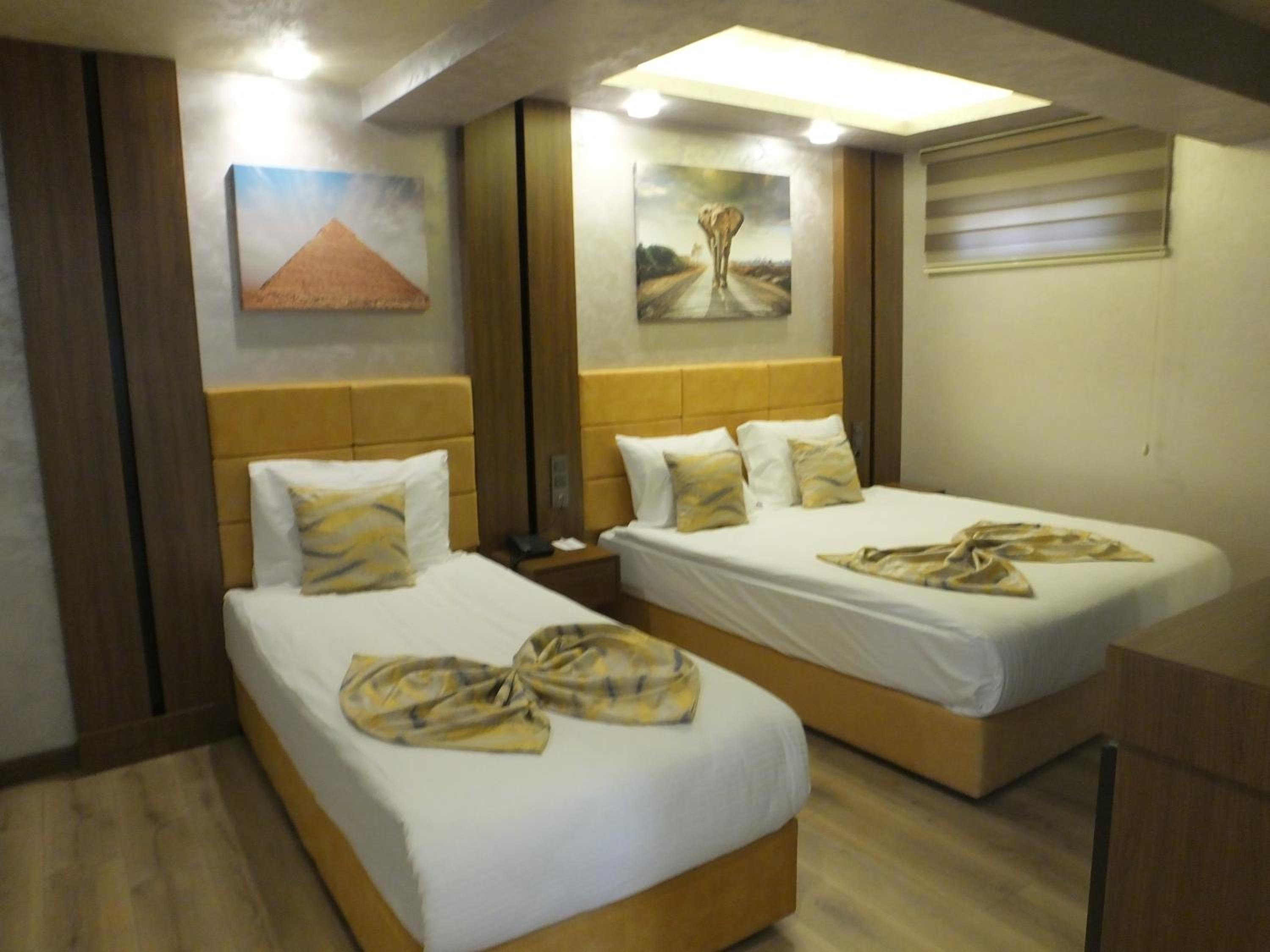 Double Room