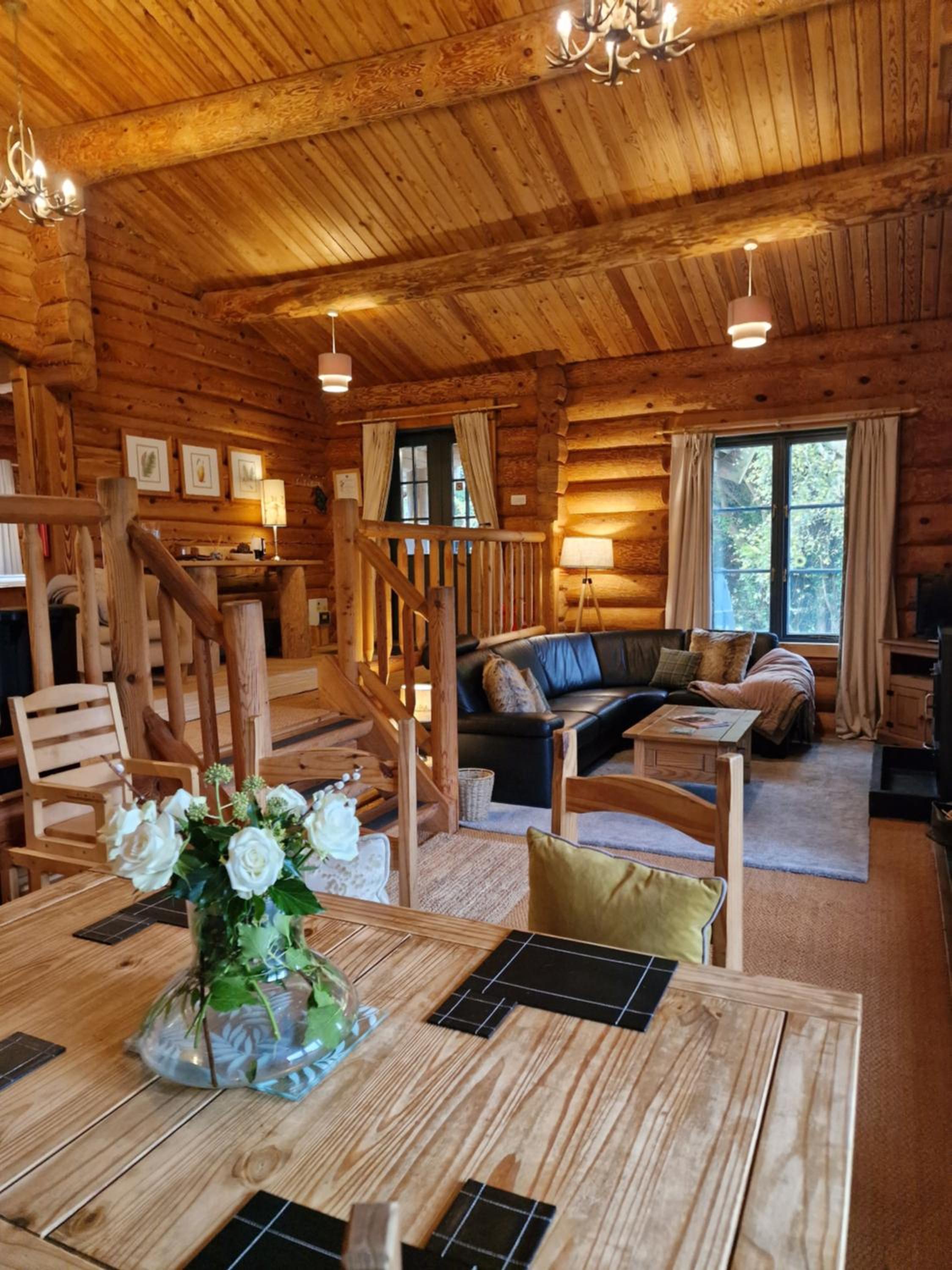 Two-Bedroom Chalet photo 3