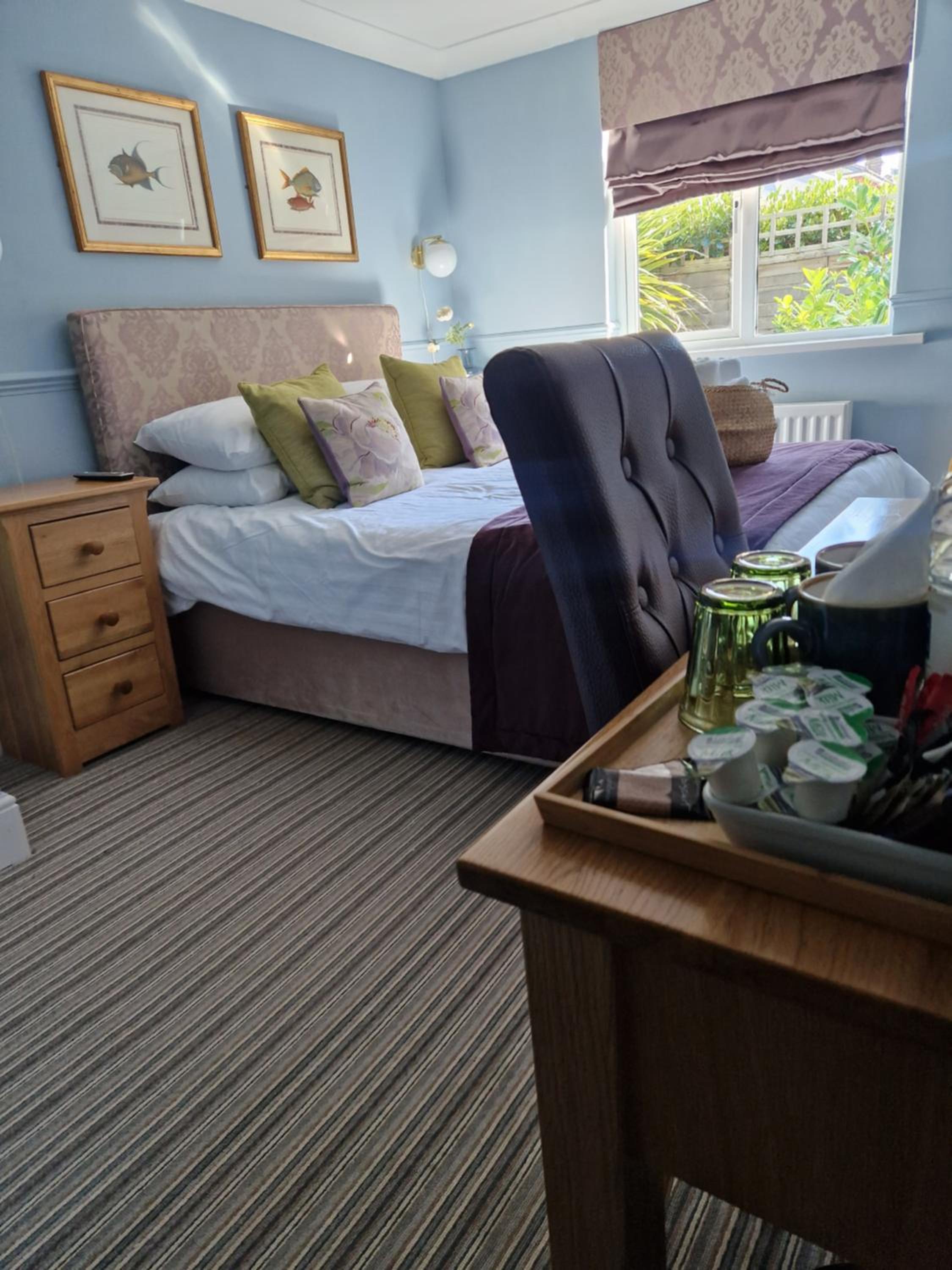 King Room - Photo 2