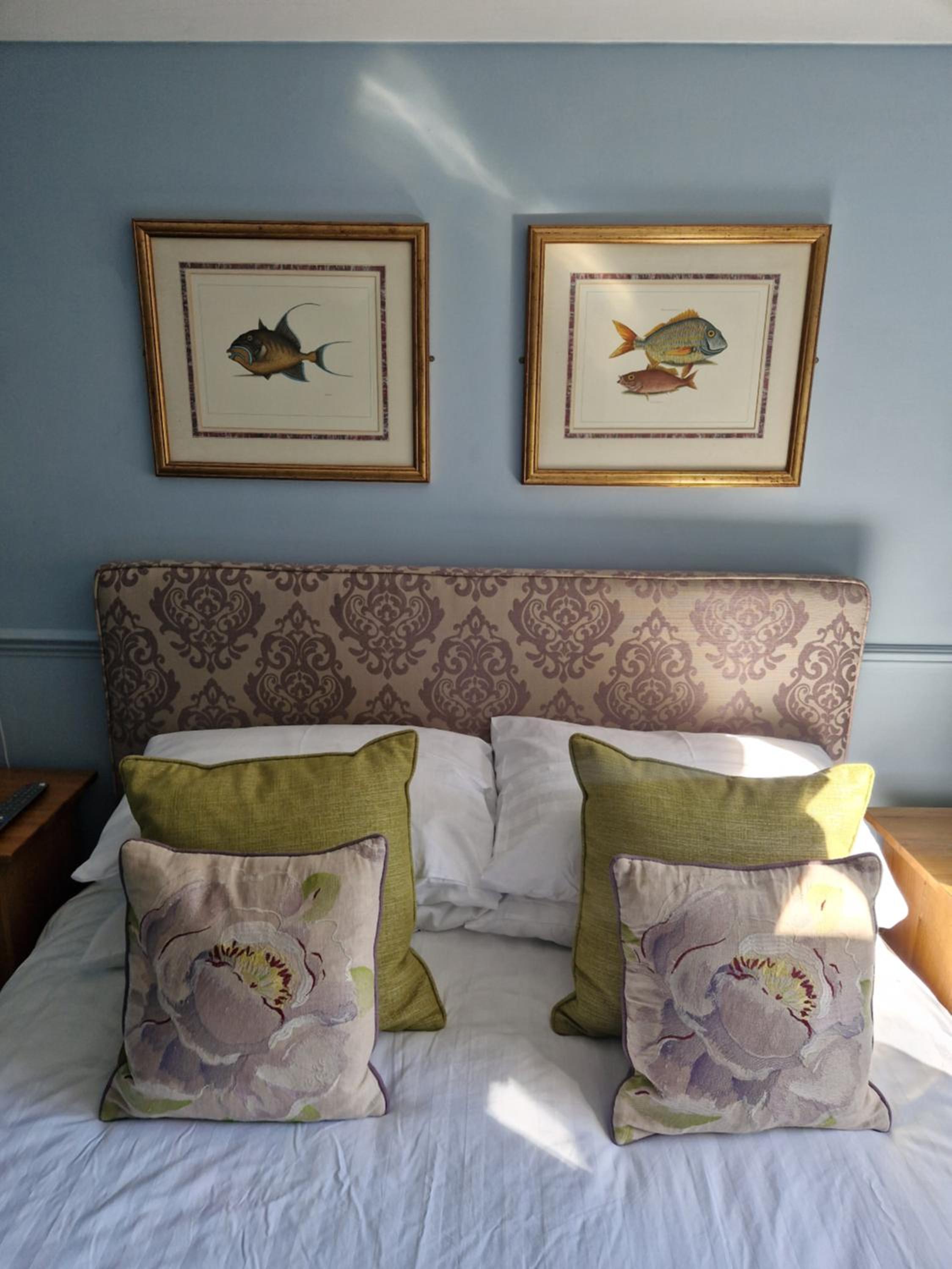 King Room - Photo 1