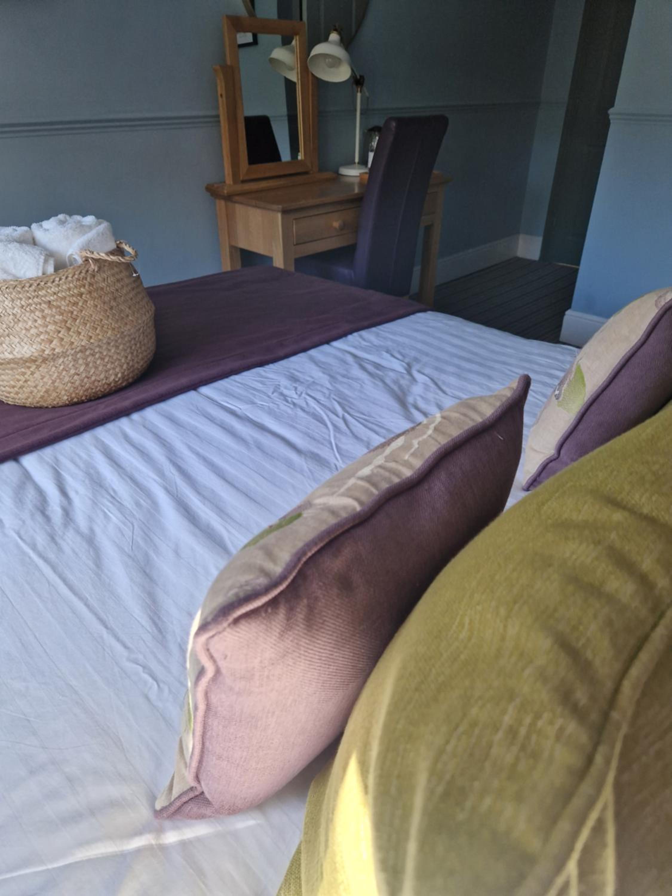King Room - Photo 4