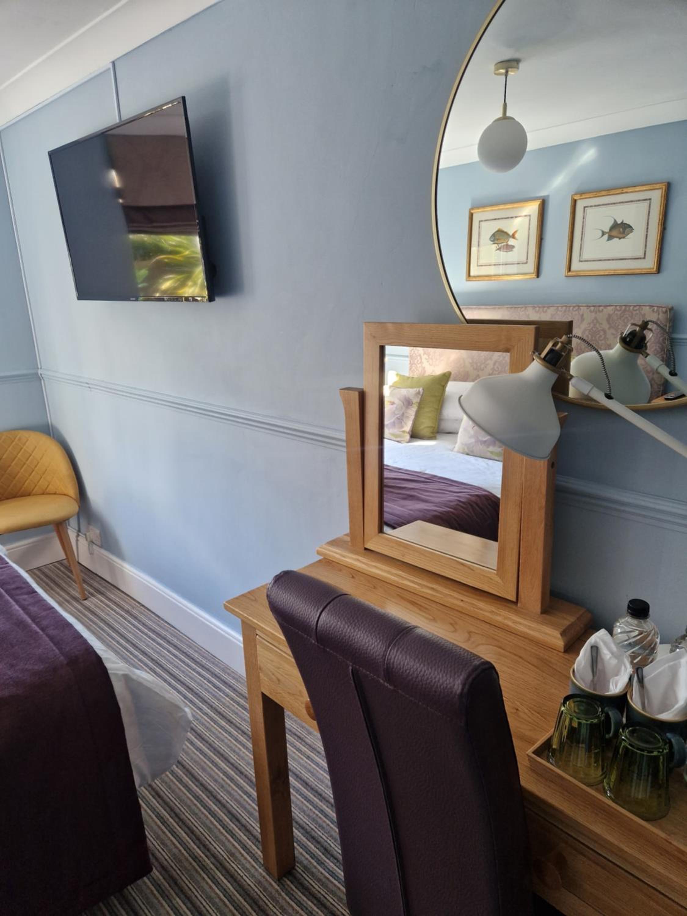 King Room - Photo 3