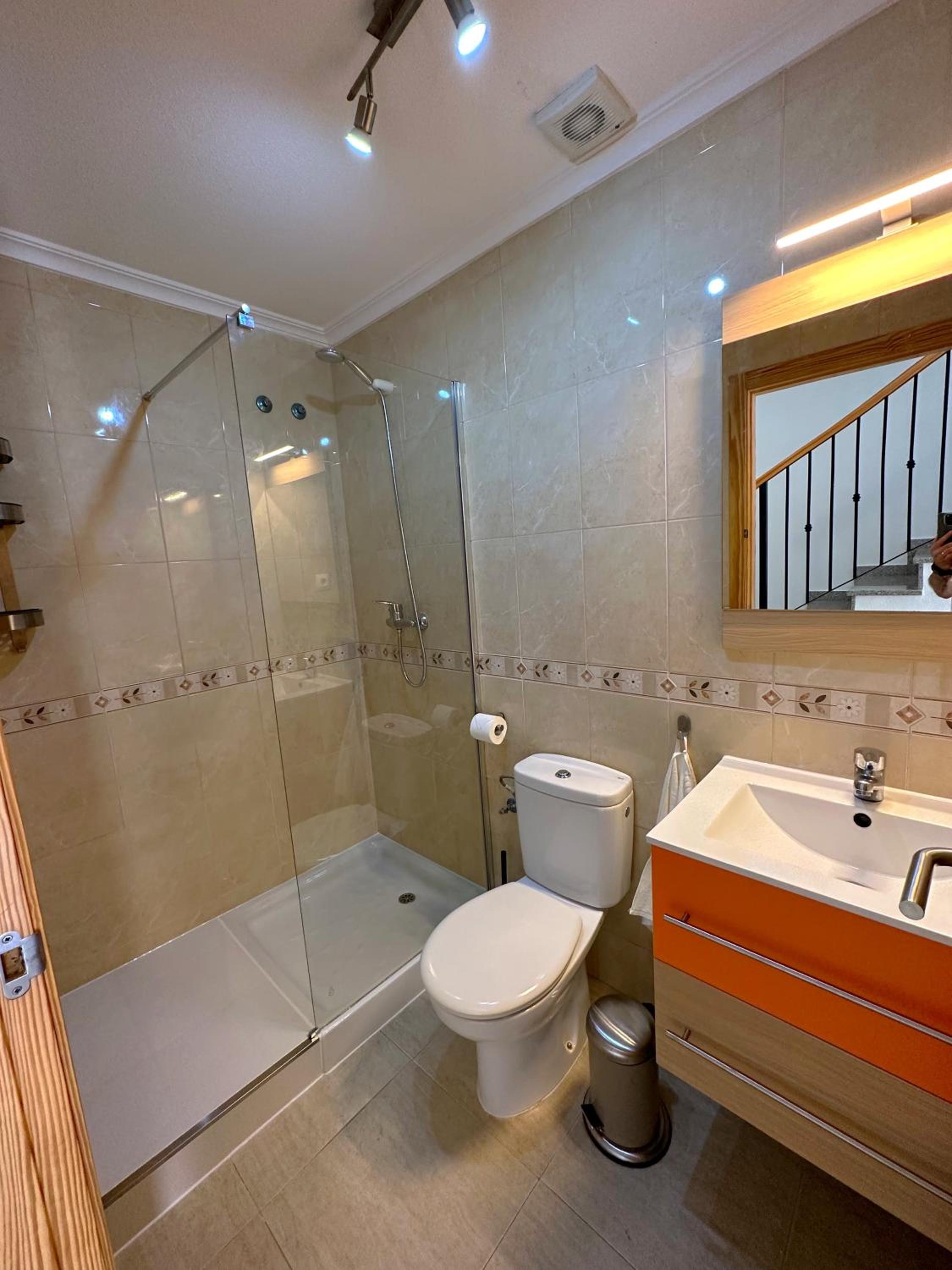 Two-Bedroom House photo 3