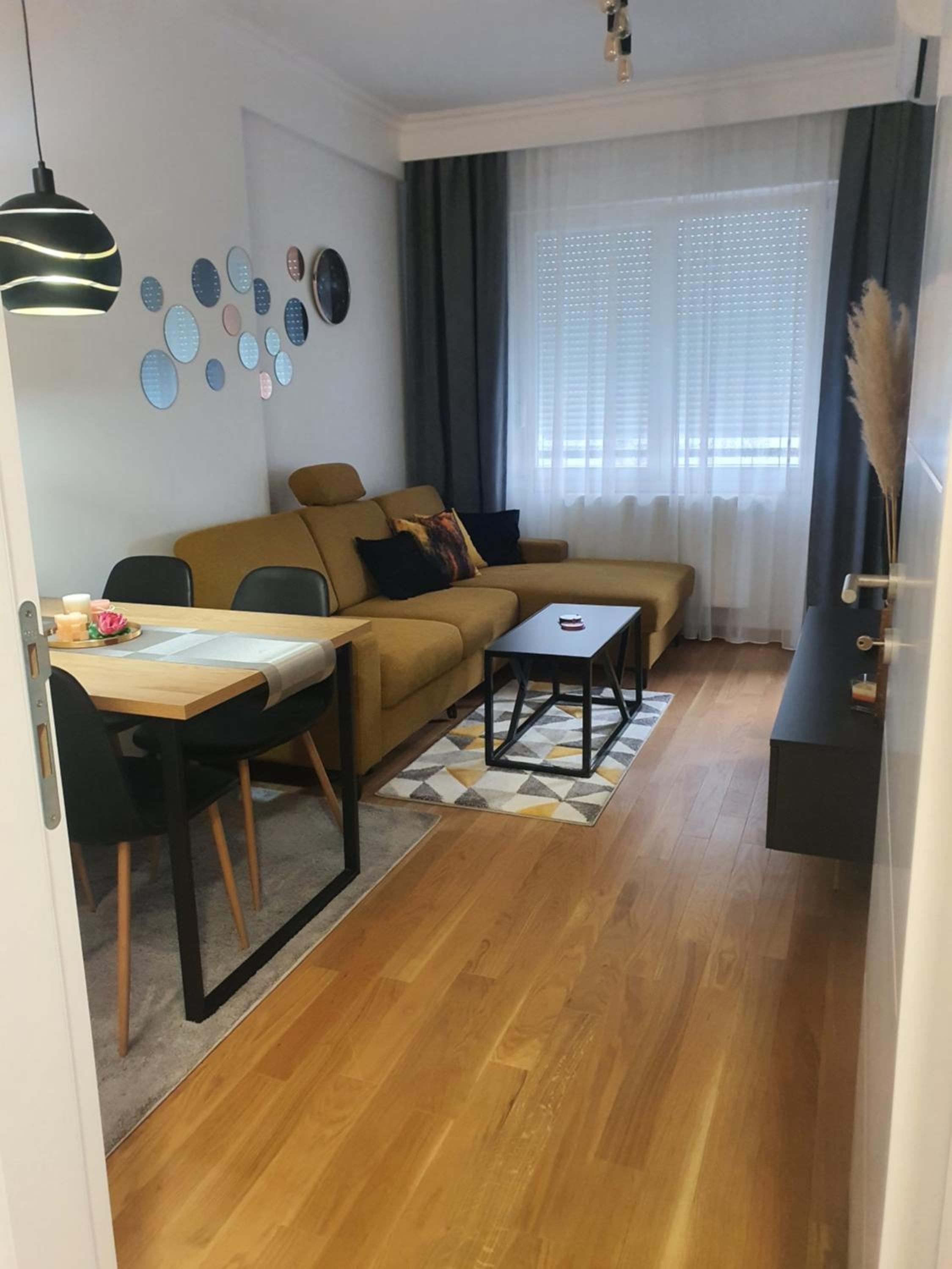 Standard Apartment photo 1