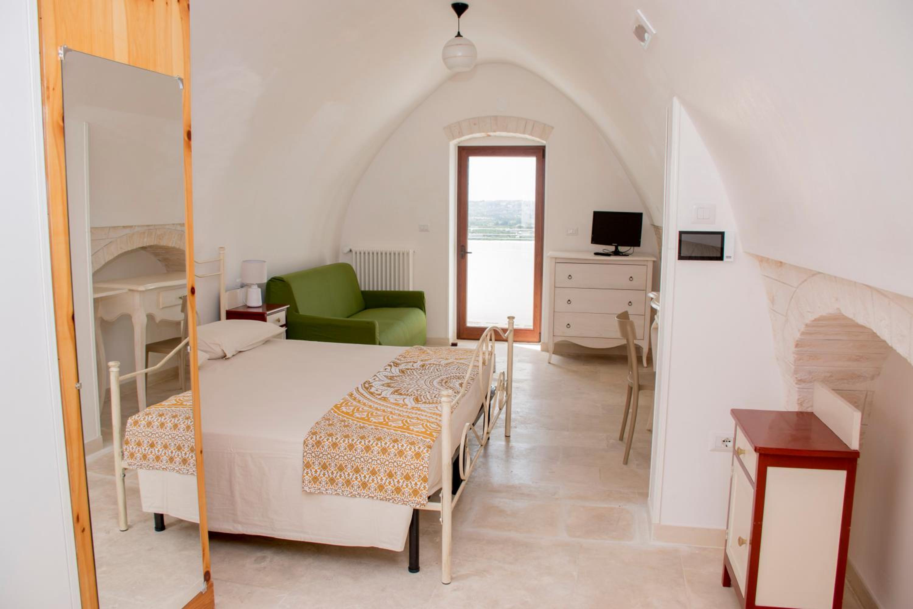 Two-Bedroom House photo 1
