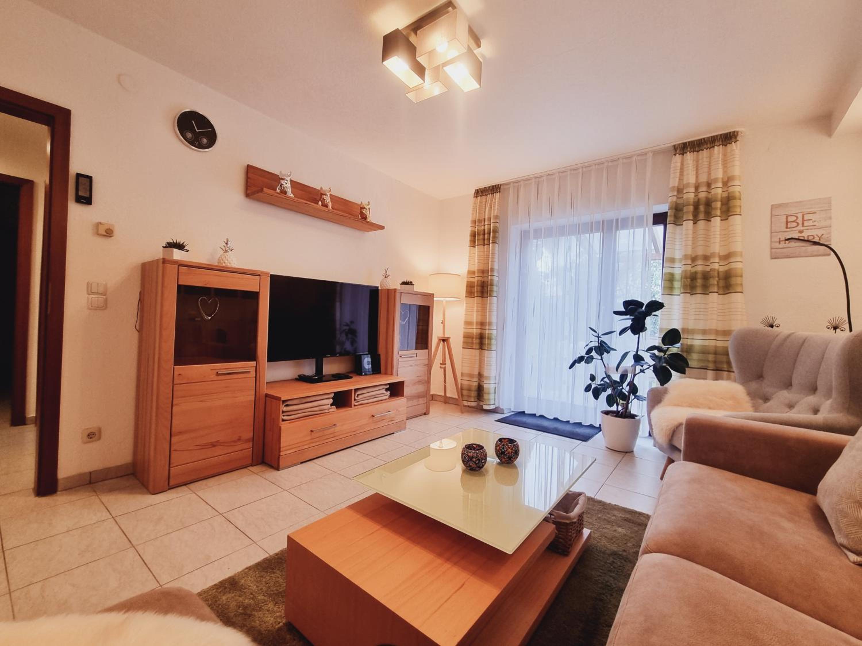 Apartment with Terrace photo 3
