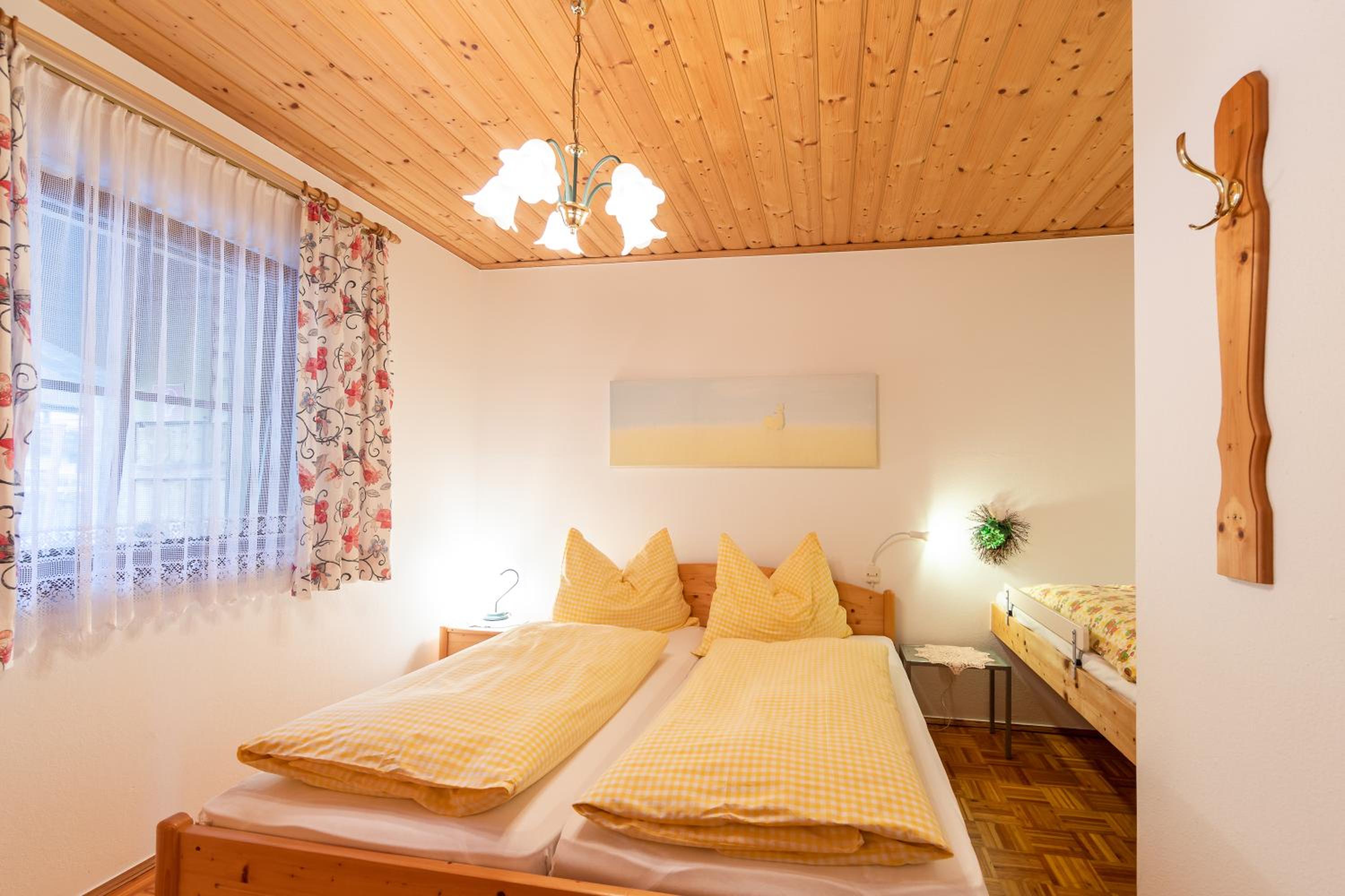 Apartment with Terrace photo 1