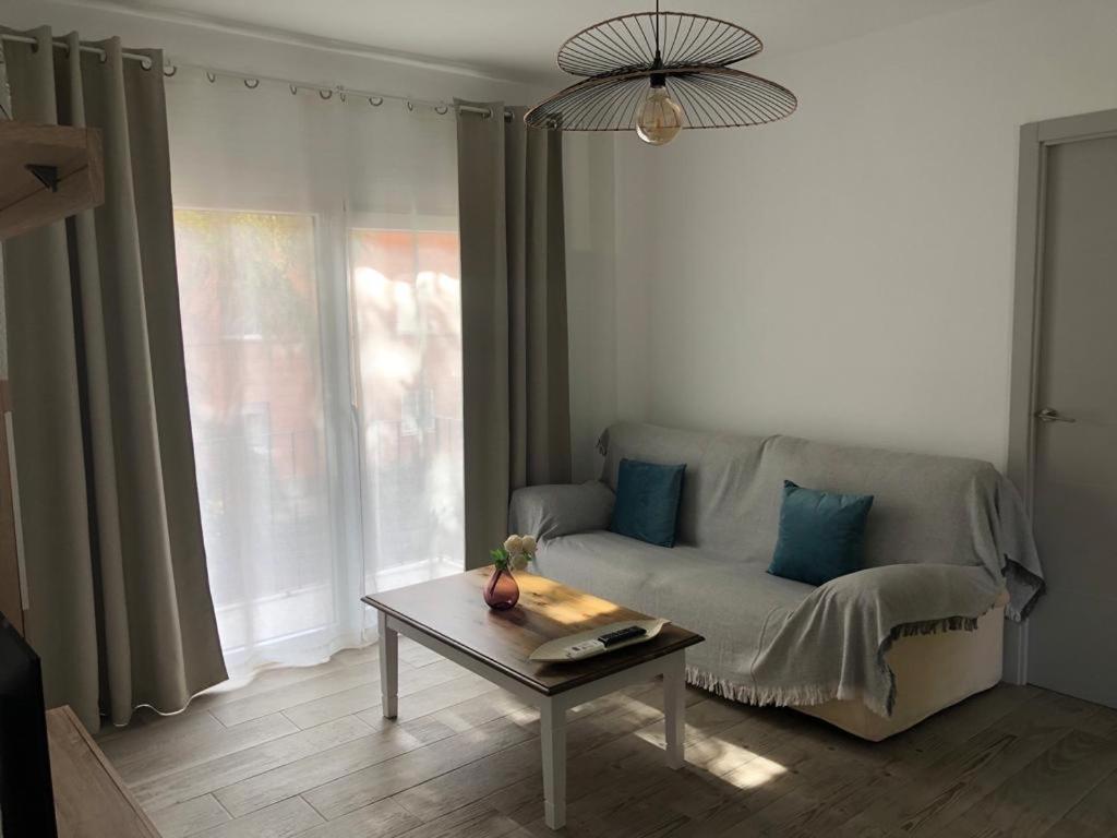 Departamento de tres habitaciones