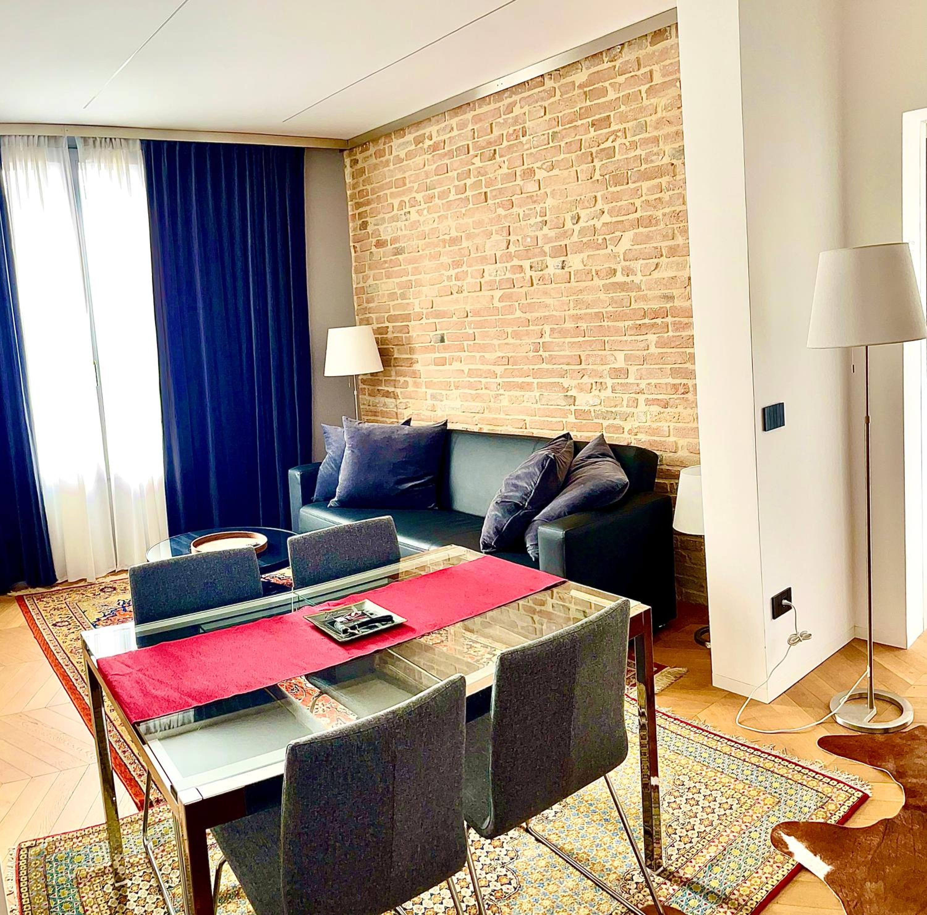 Superior Apartment photo 2
