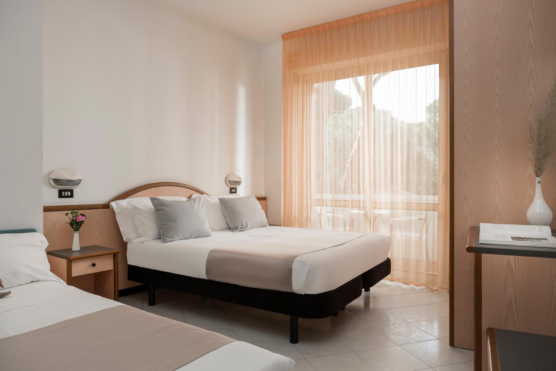 Budget Double or Twin Room photo 1