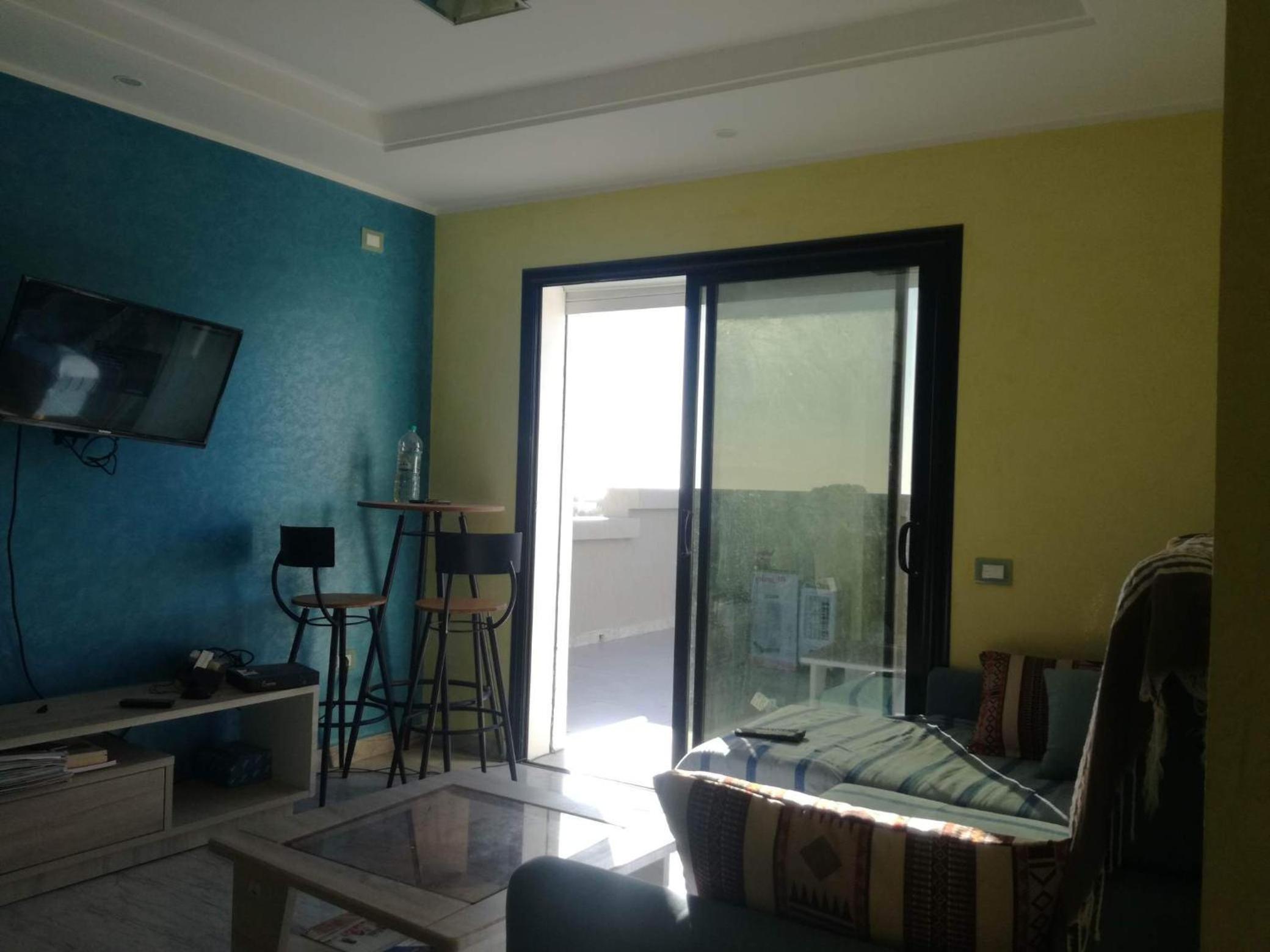 Apartment with Sea View photo 3