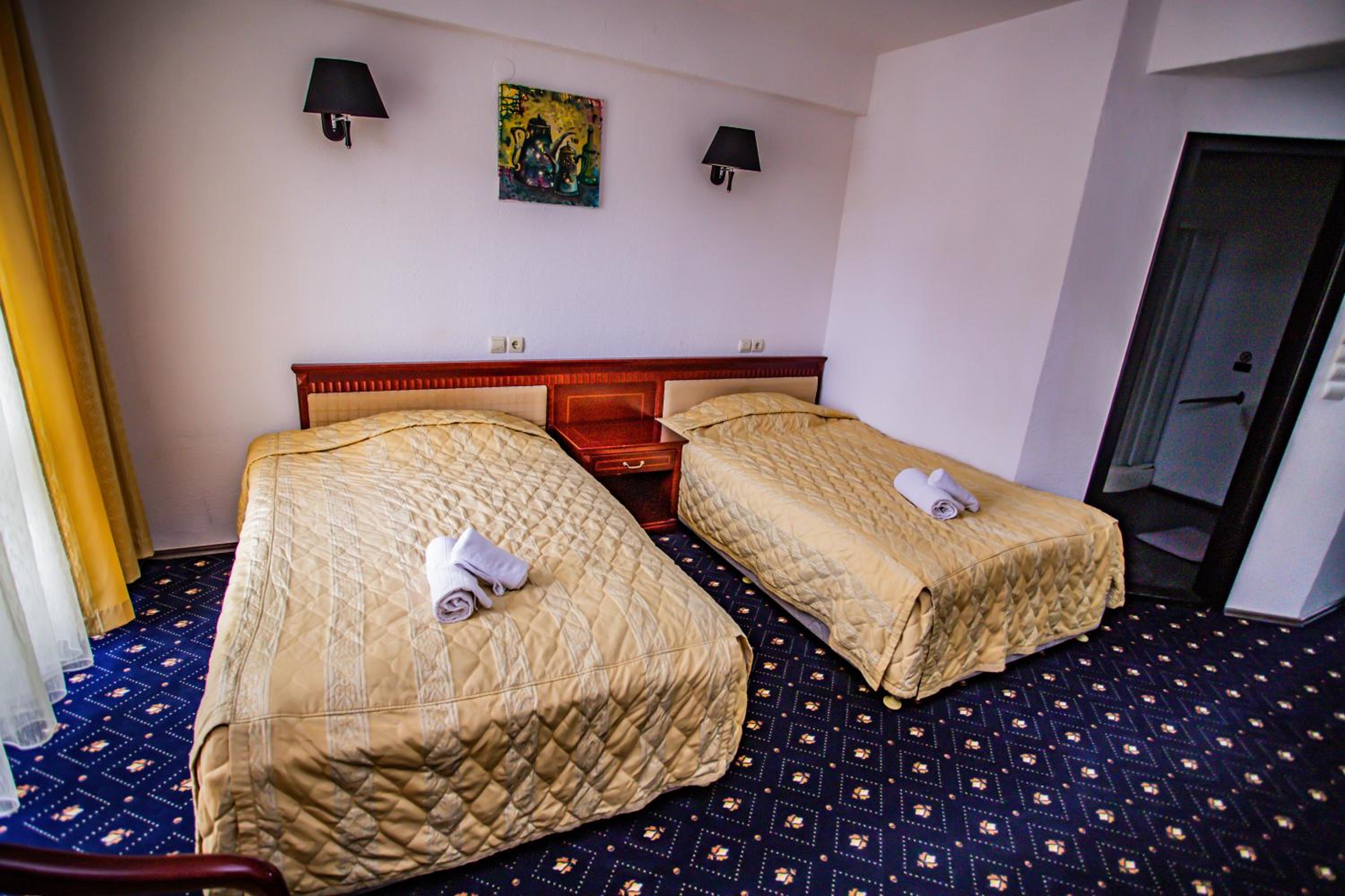 Twin Room photo 1