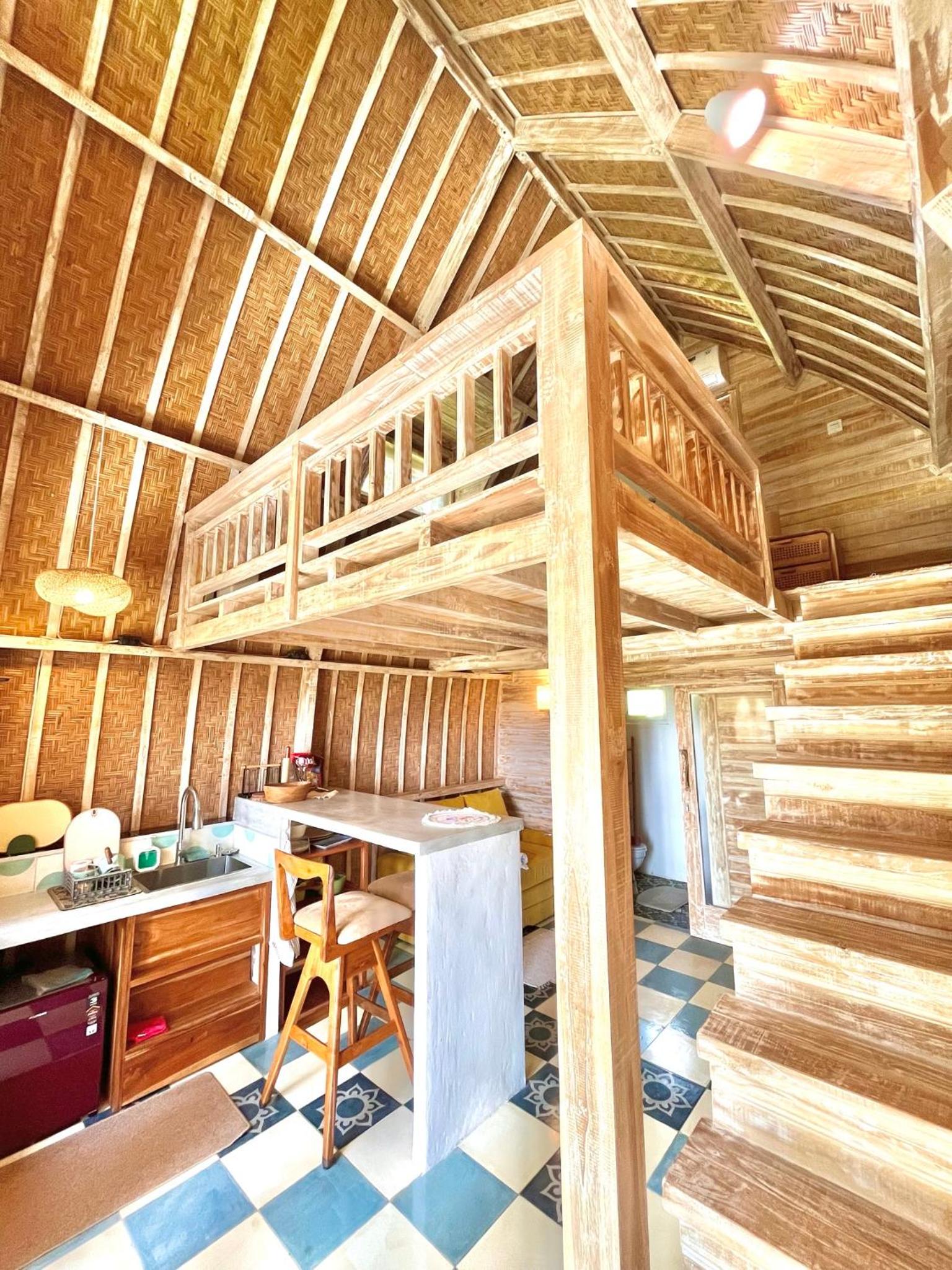 One-Bedroom House photo 1
