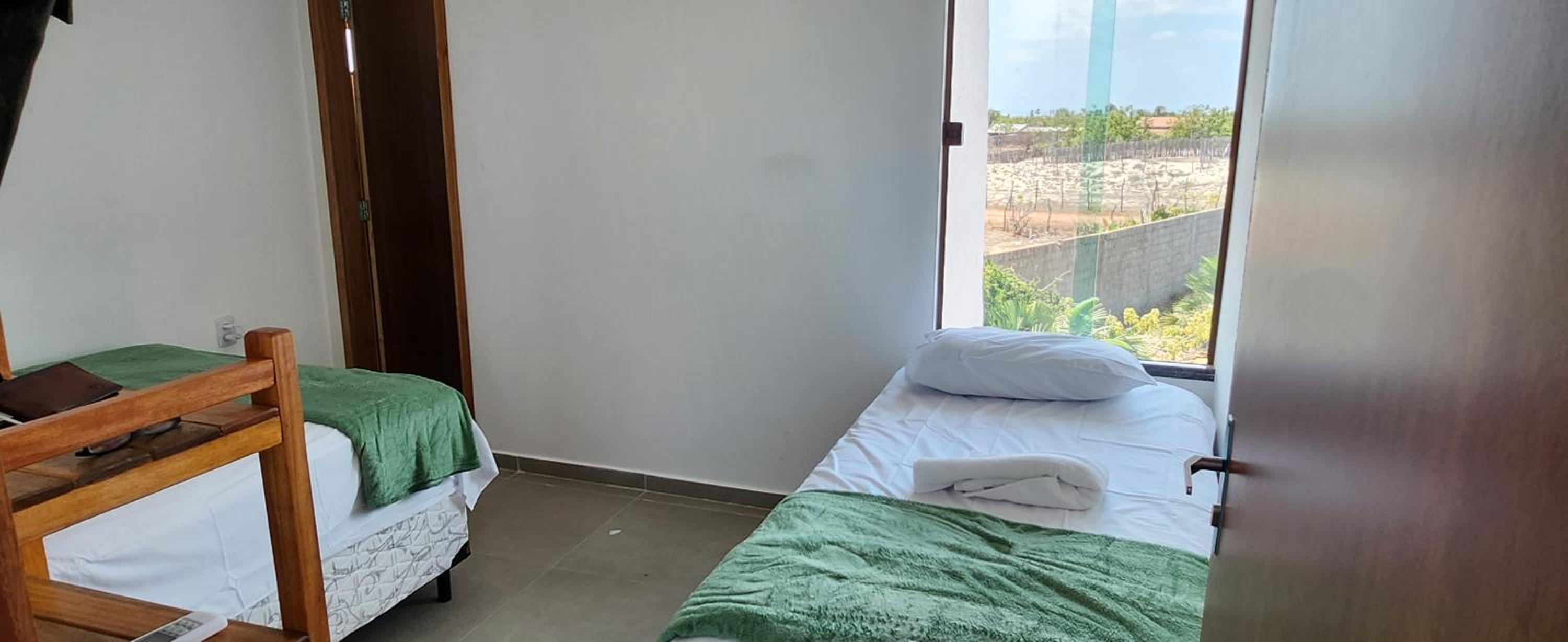 Two-Bedroom House photo 2
