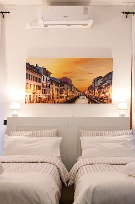 Studio Apartment photo 2