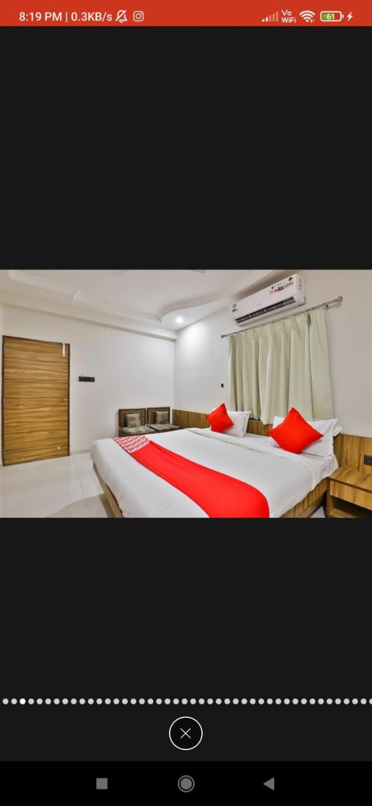 Deluxe Room (1 adult + 1 child)