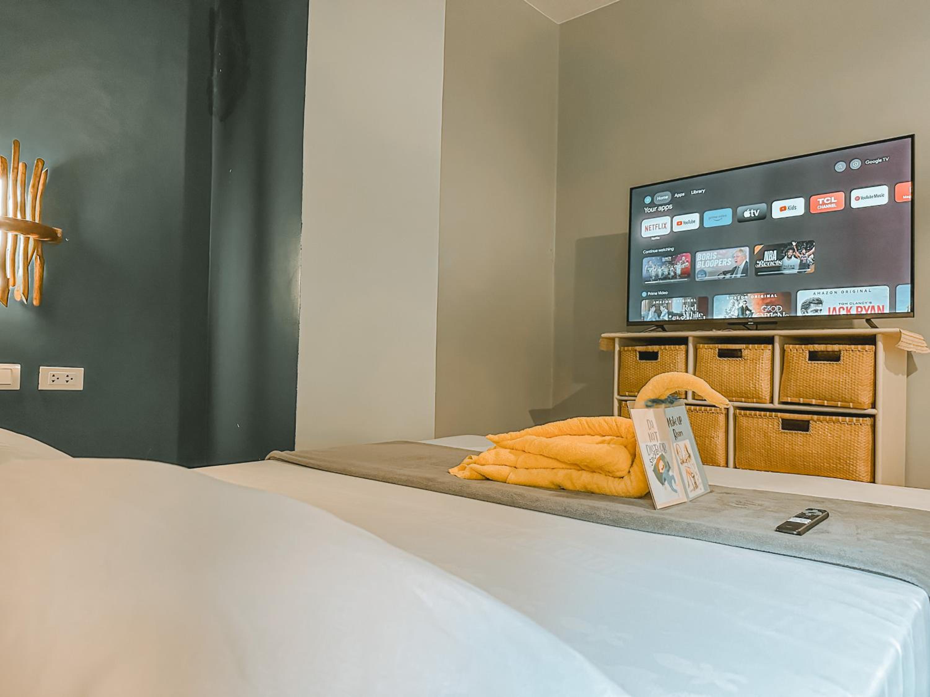 Superior Queen Room - Photo 2