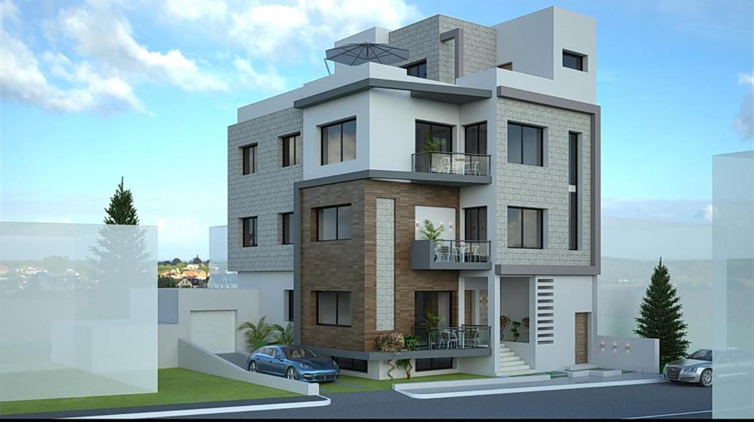 Deluxe Villa photo 1