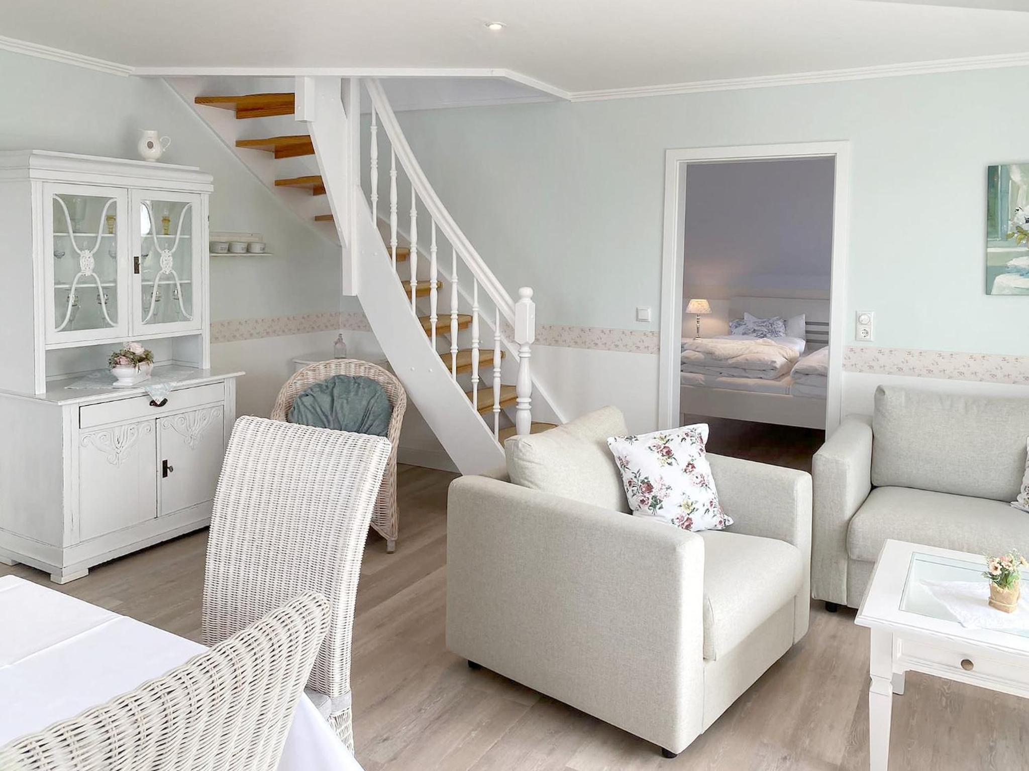Apartment 22 with Three-Bedrooms and Balcony