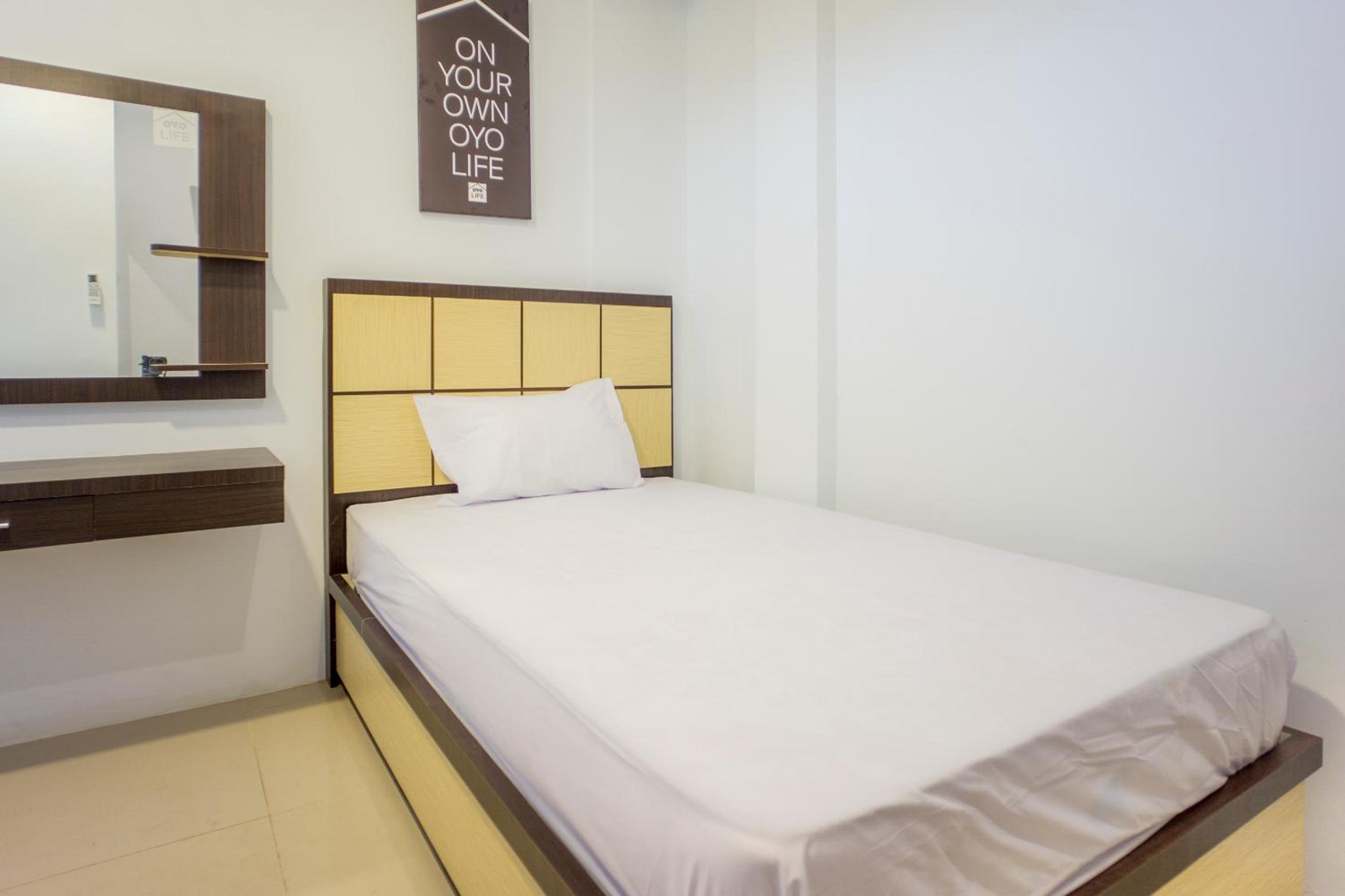 Large Single Room