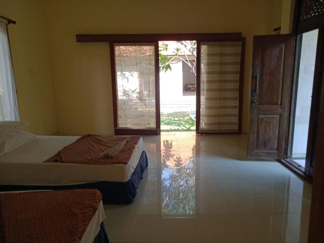 Double Room with Garden View photo 1