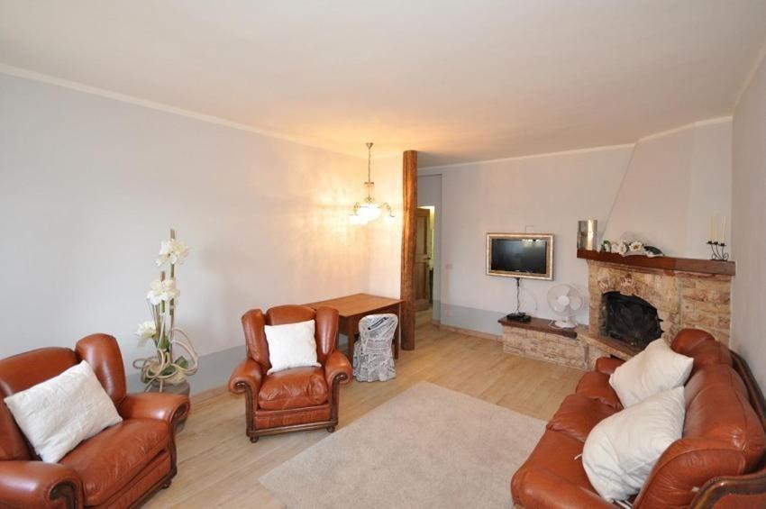Four-Bedroom Country house  photo 1