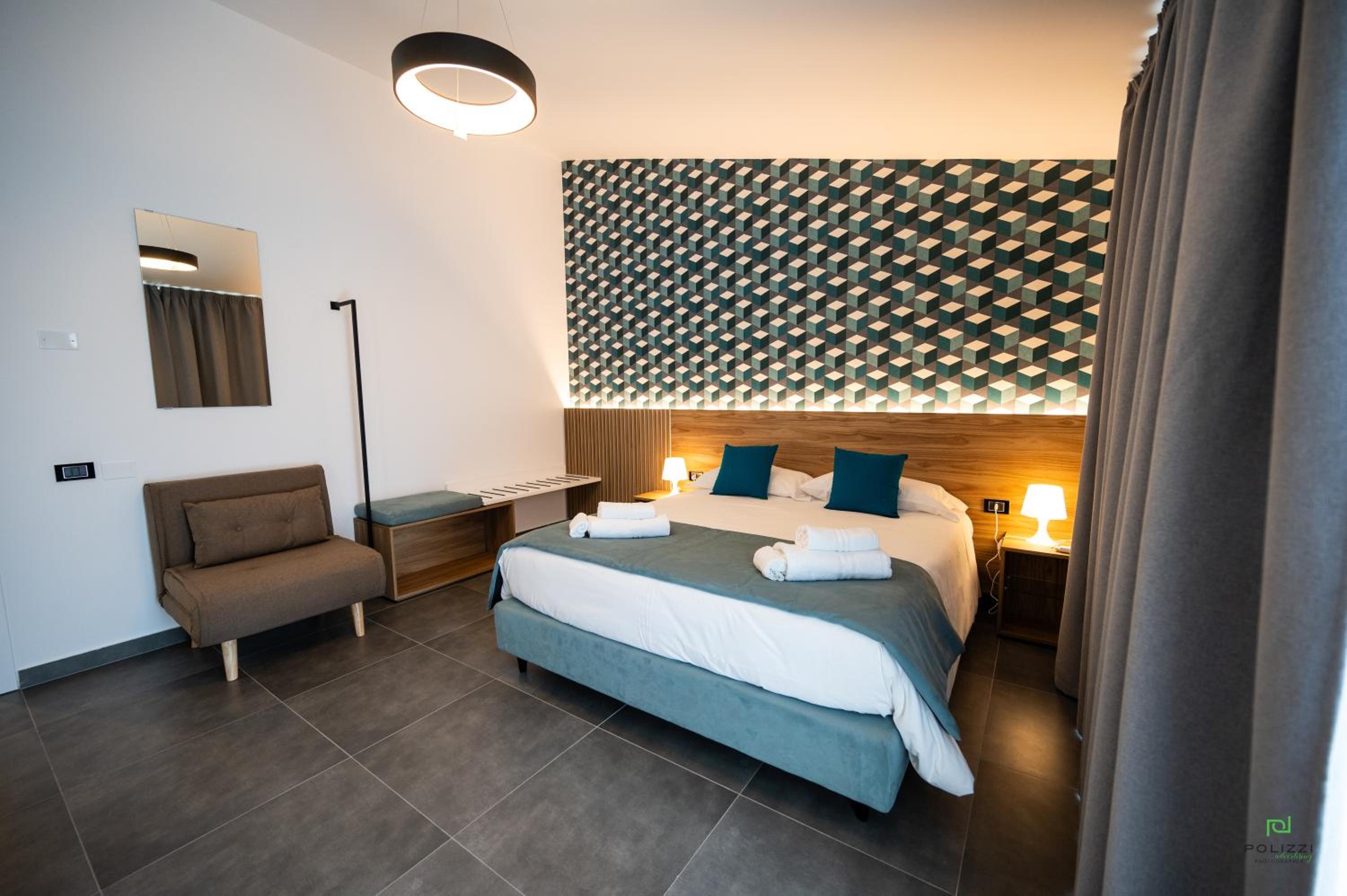 Double Room with Balcony photo 2