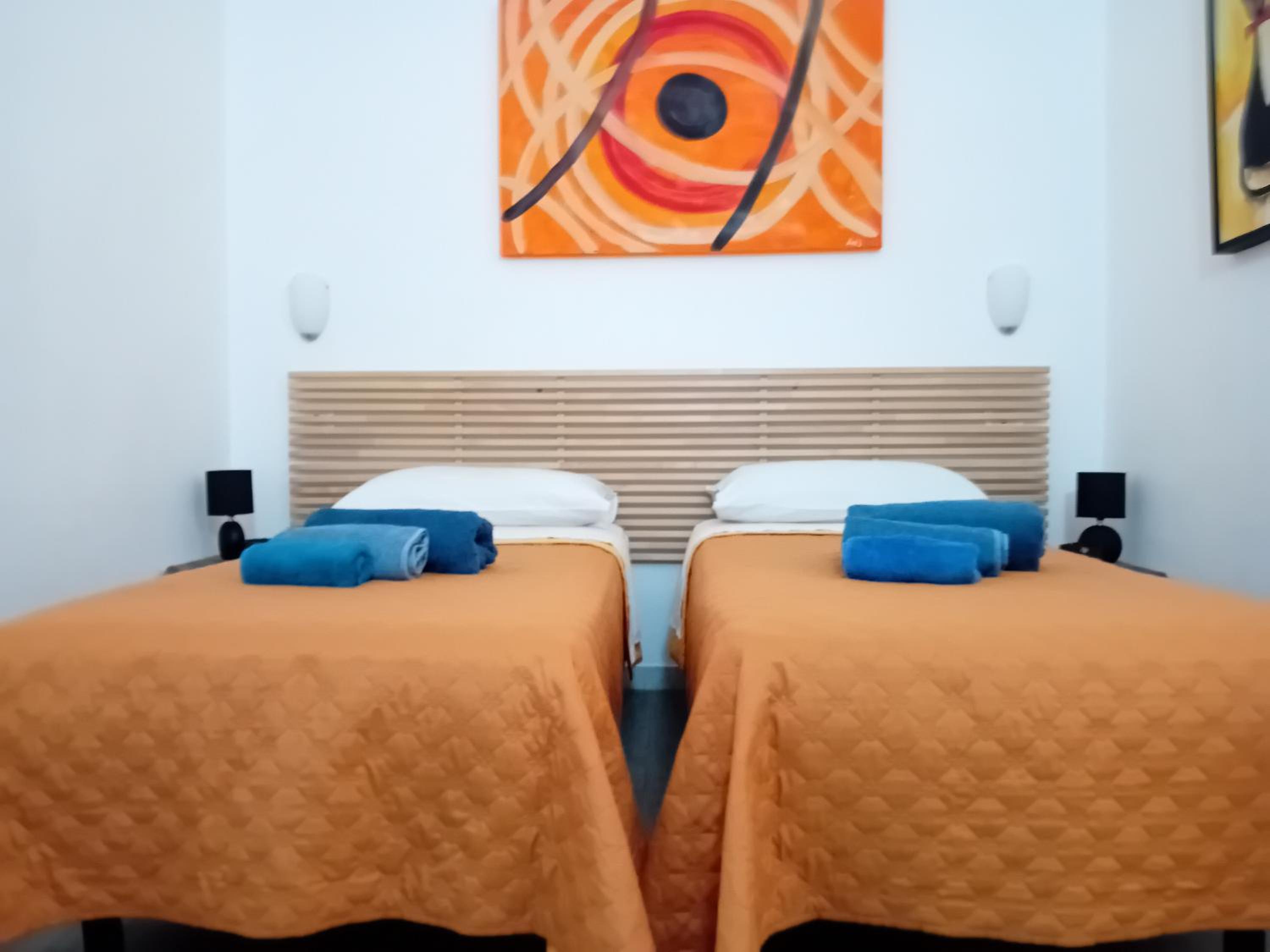 Double Room - Photo 3