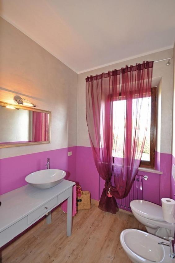 Four-Bedroom Country house  photo 3