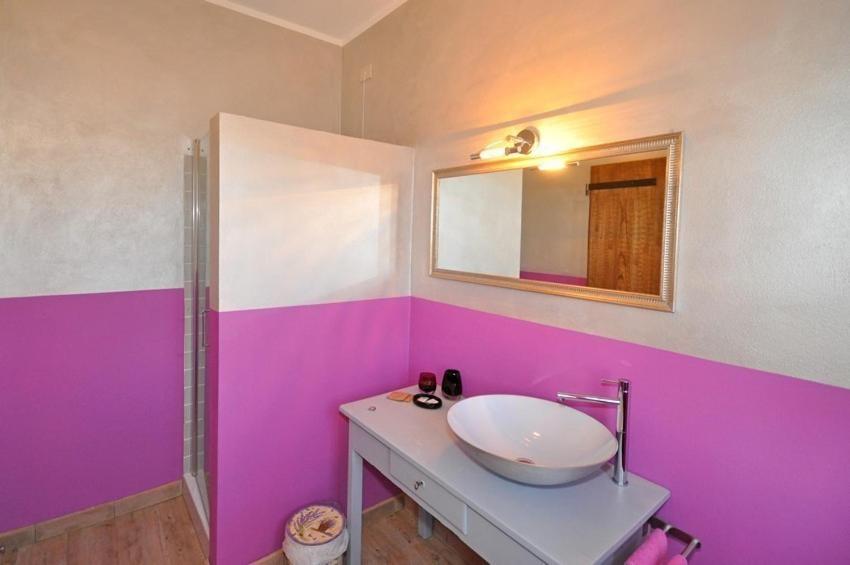 Four-Bedroom Country house  photo 2