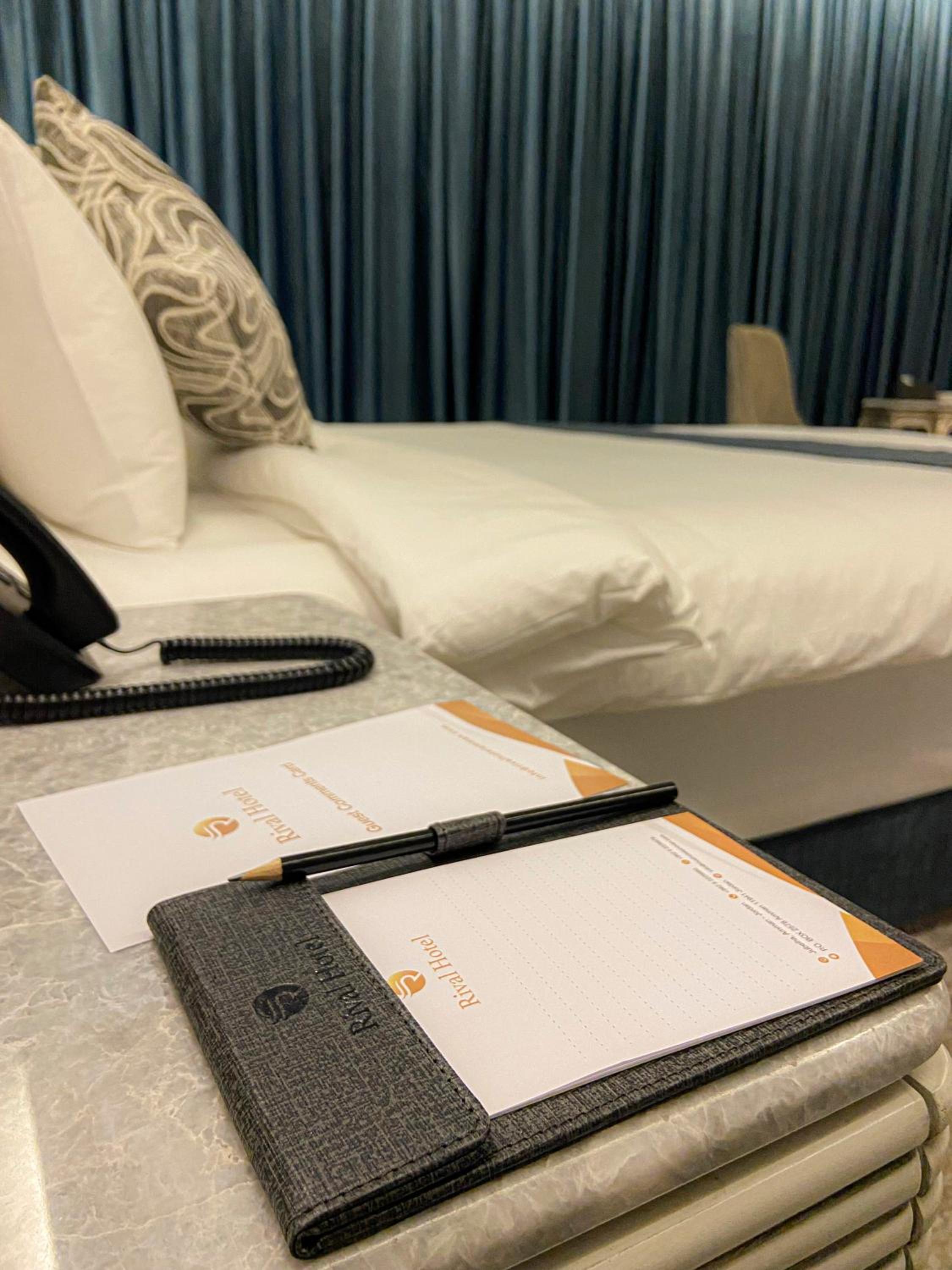 Double Room - Photo 6