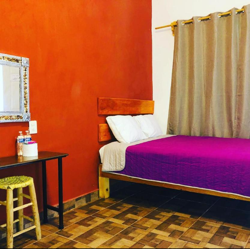 Twin Room with Bathroom photo 1