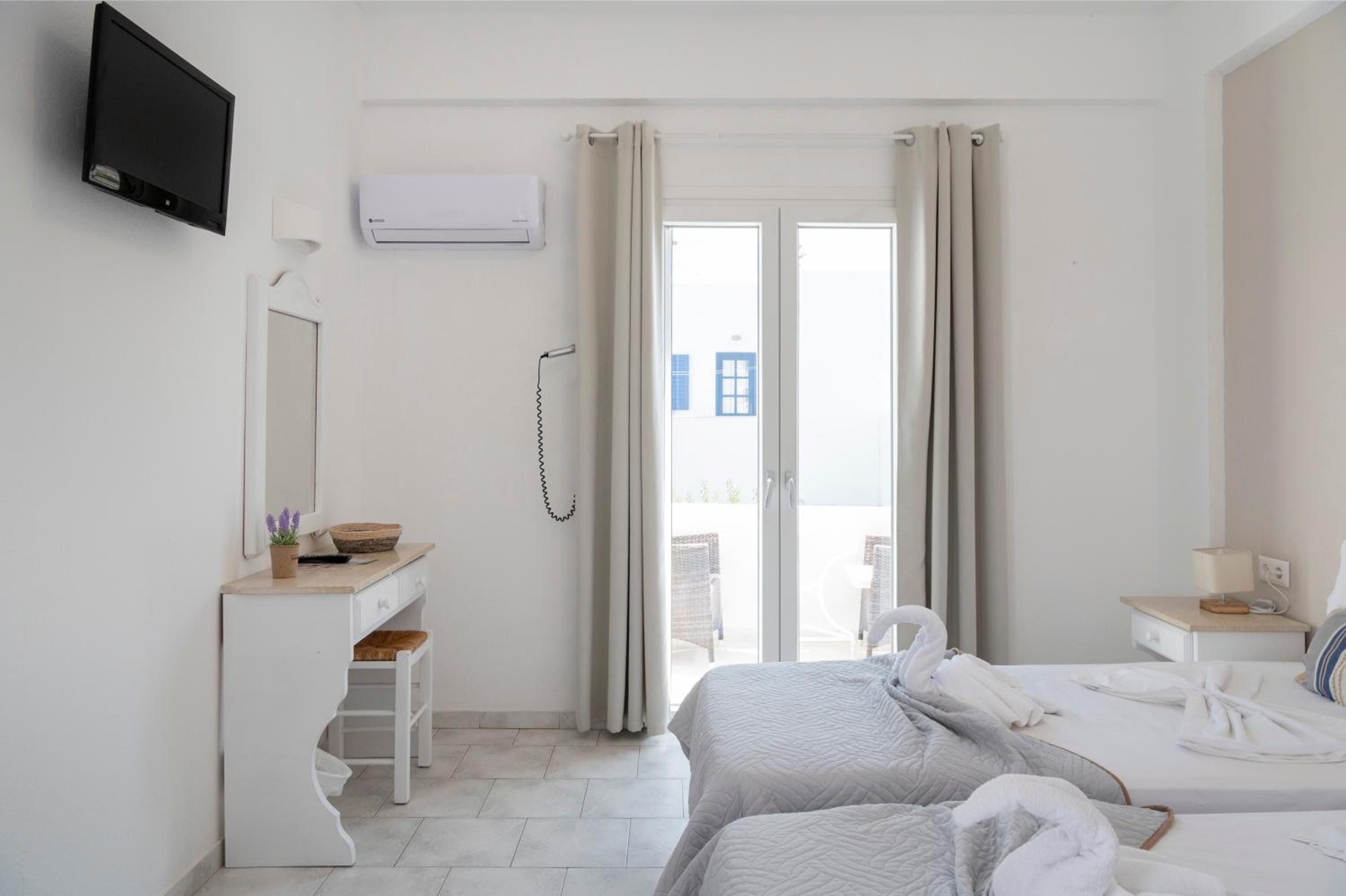 Double or Twin Room - Photo 50