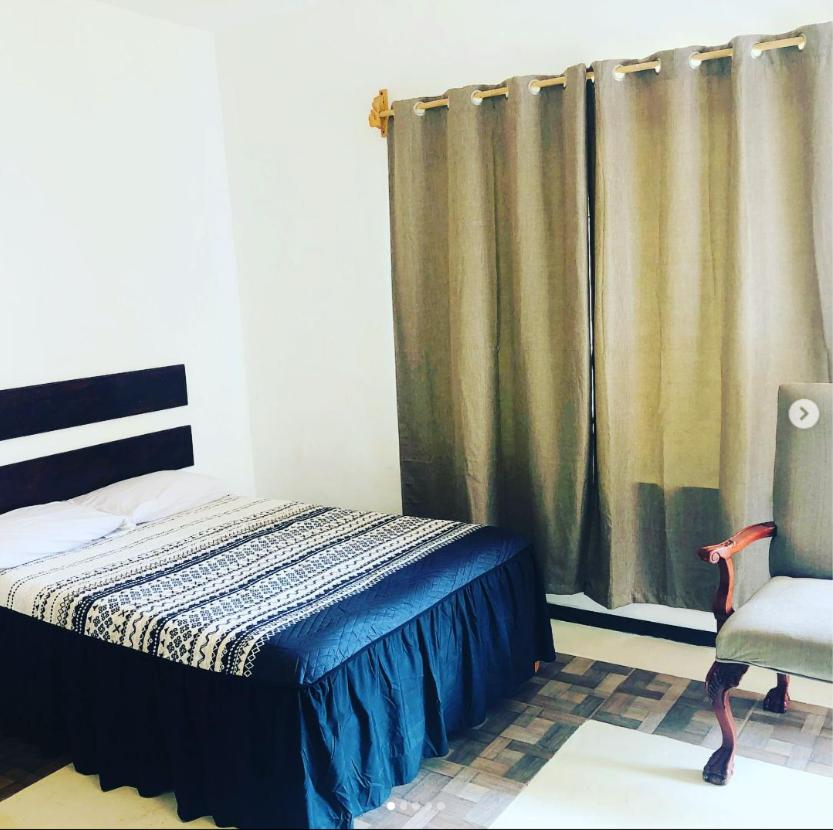 Standard Triple Room photo 2
