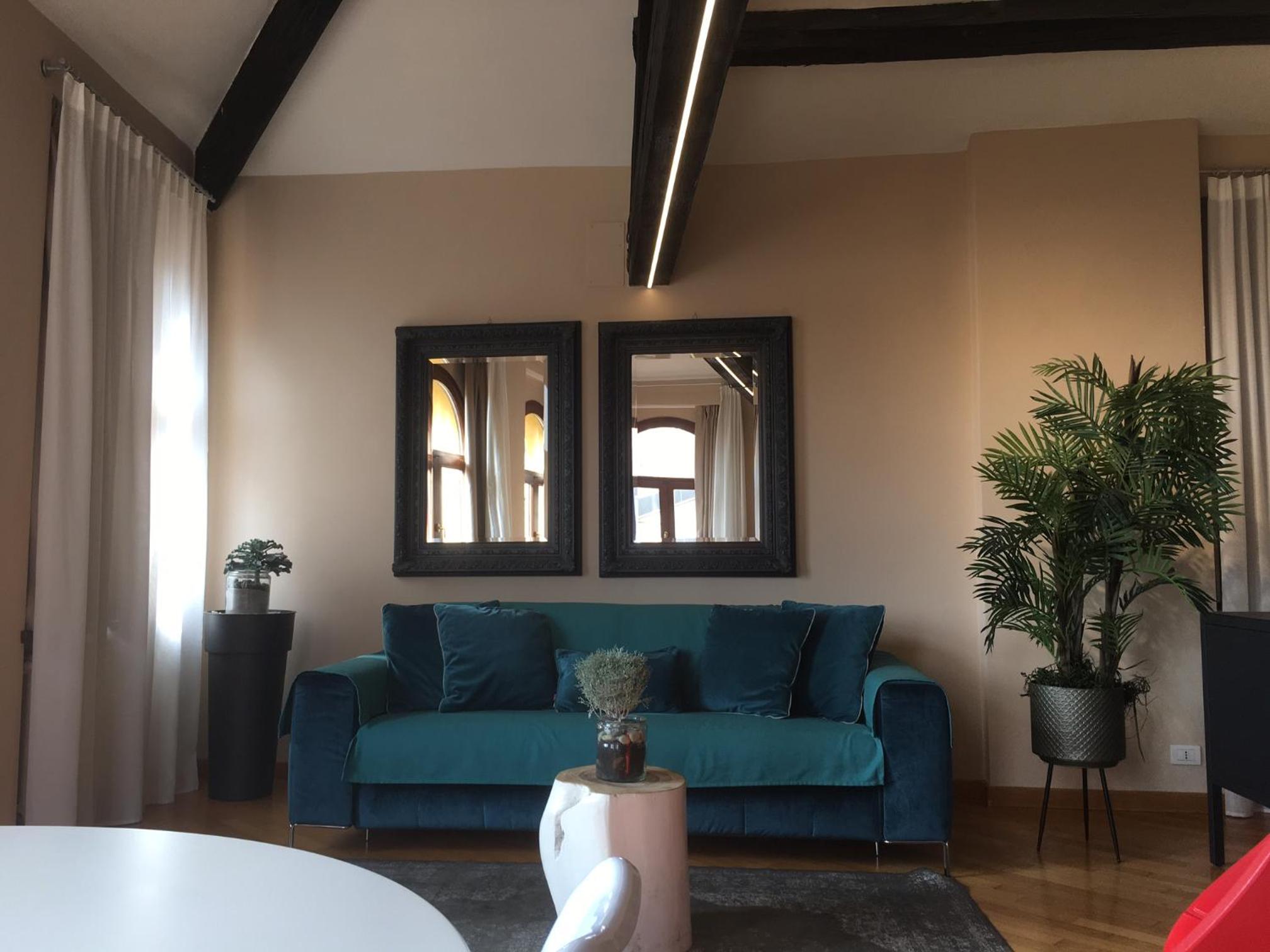 Penthouse Apartment - Photo 19