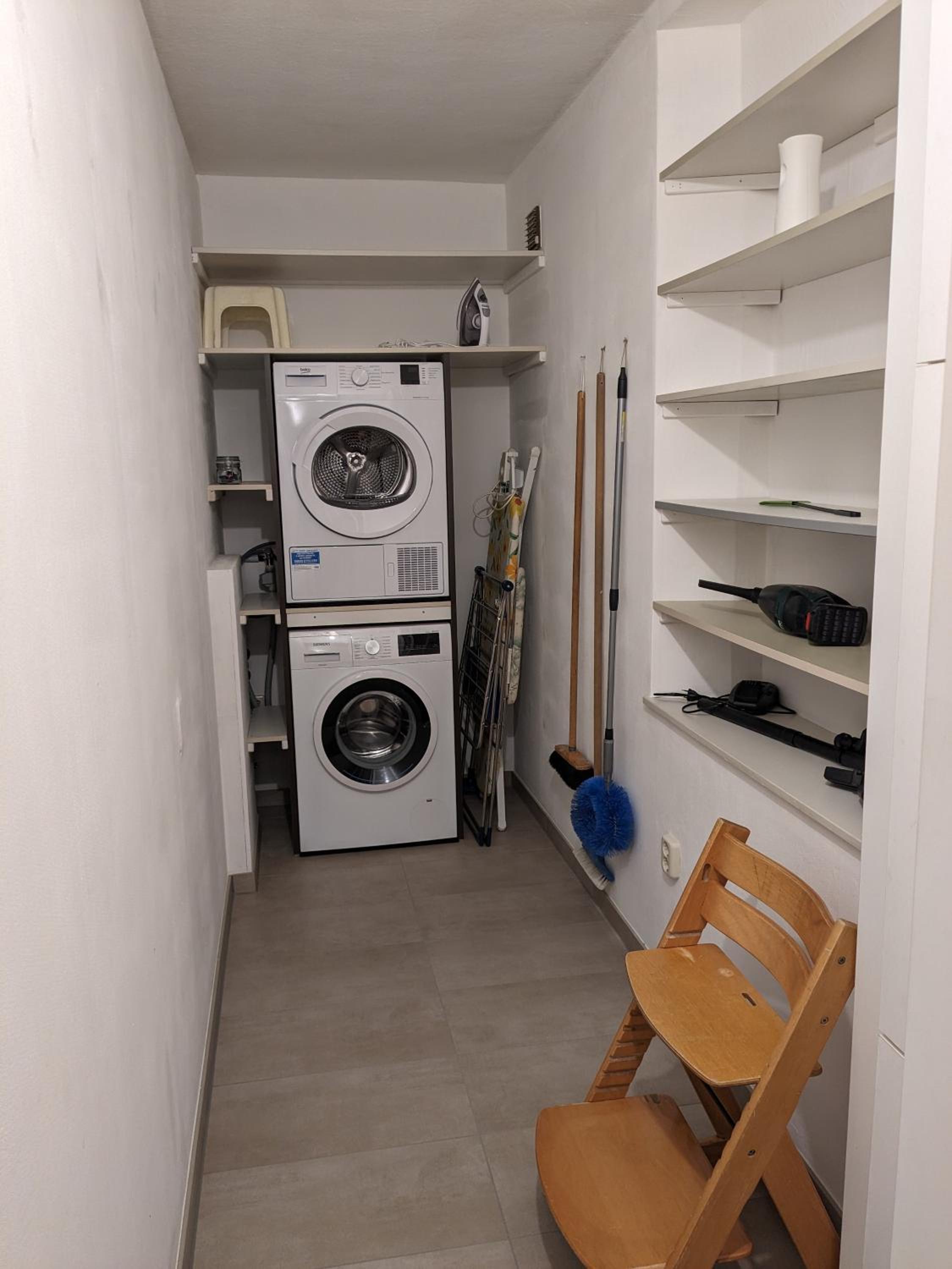 Two-Bedroom Apartment photo 2