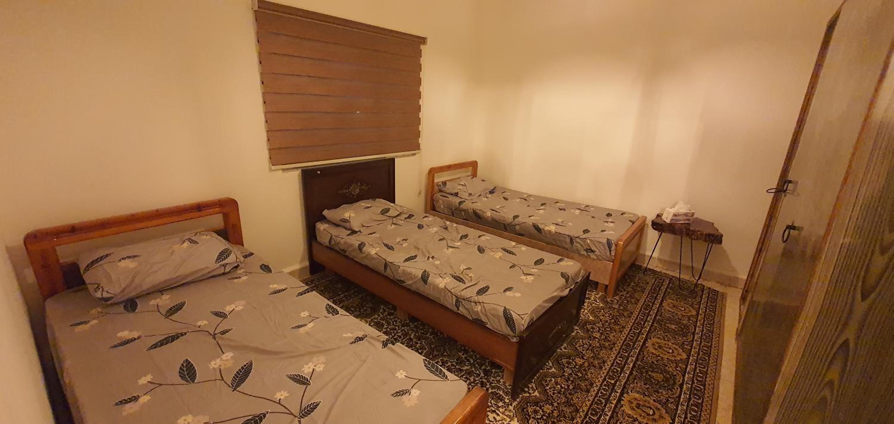 Triple Room photo 2