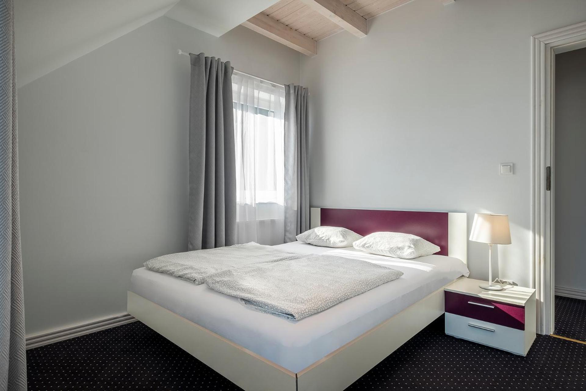 Two-Bedroom Chalet photo 1