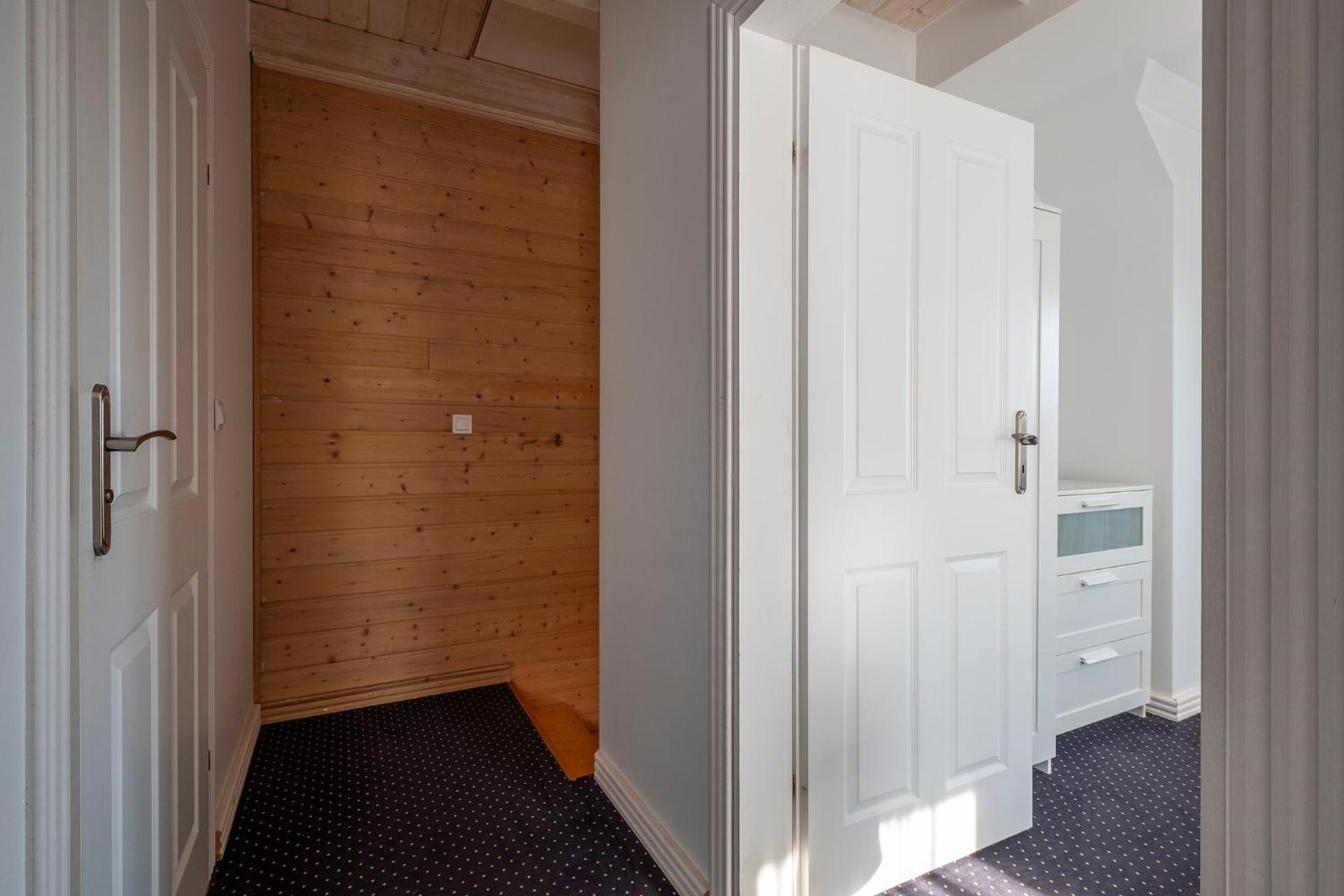 Two-Bedroom Chalet photo 3