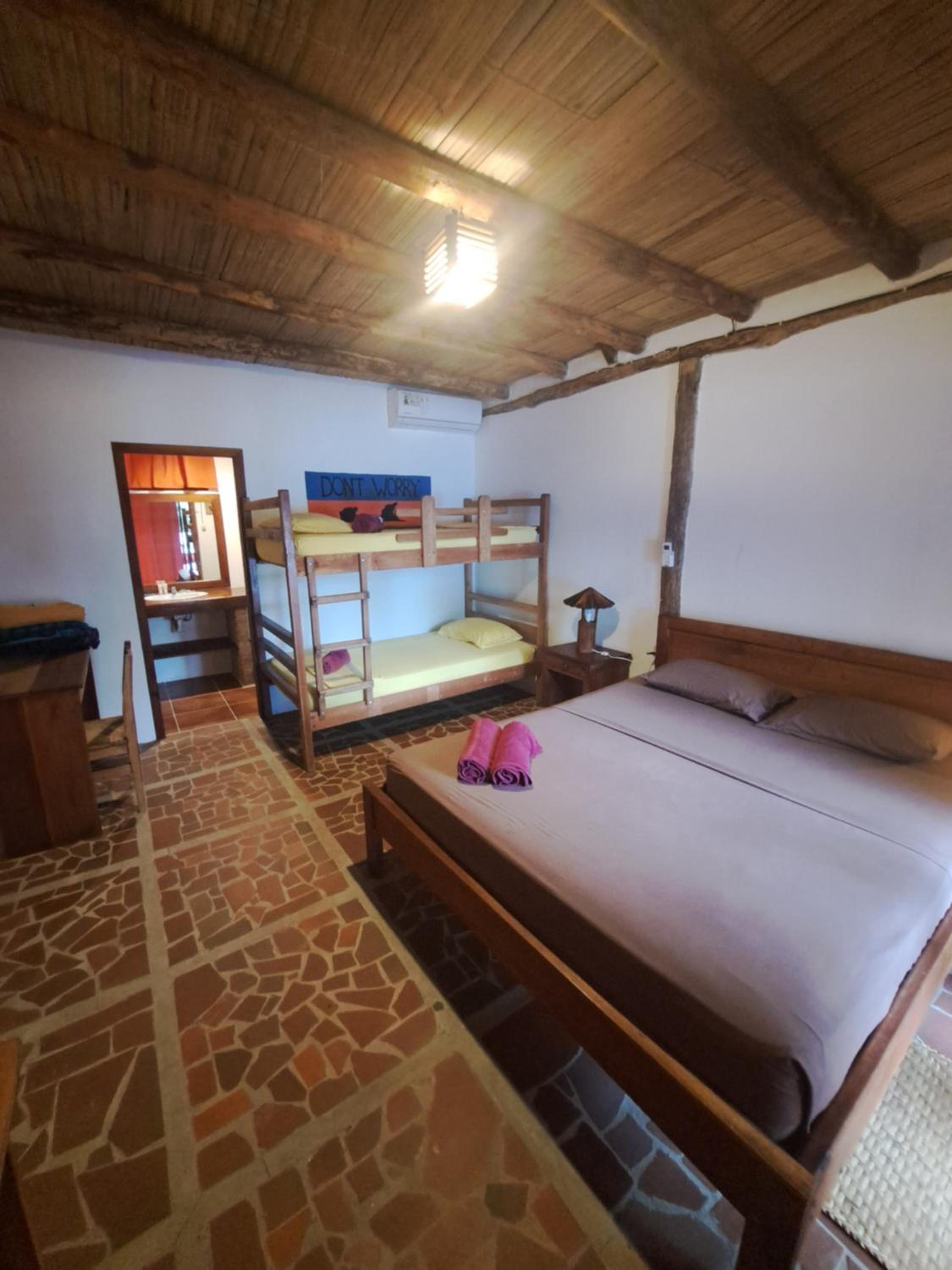 Family Suite photo 1