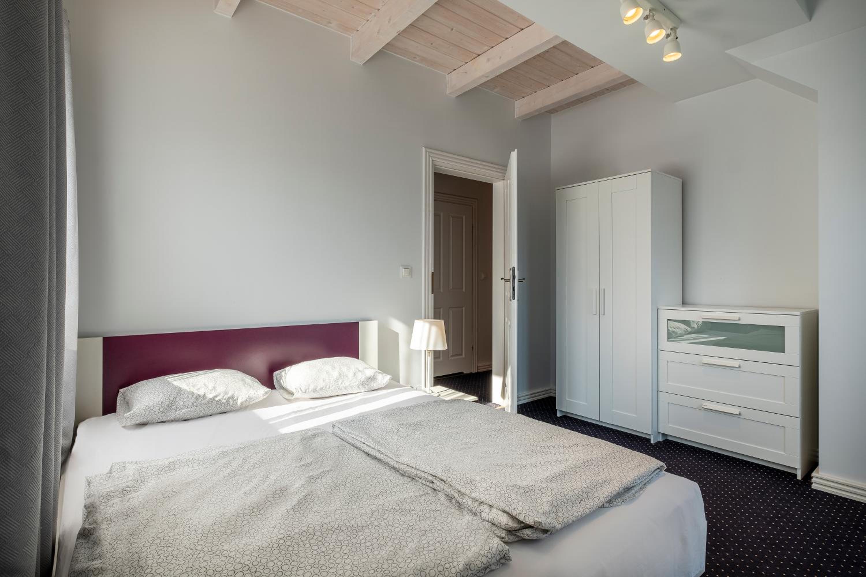 Two-Bedroom Chalet photo 2