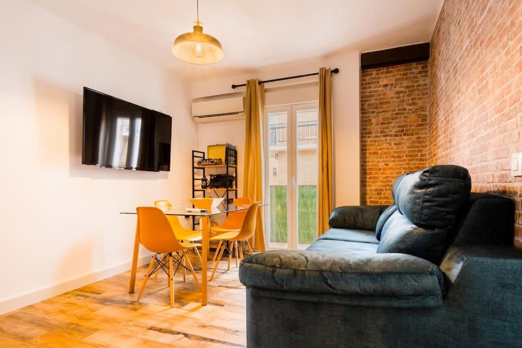 Departamento de tres habitaciones