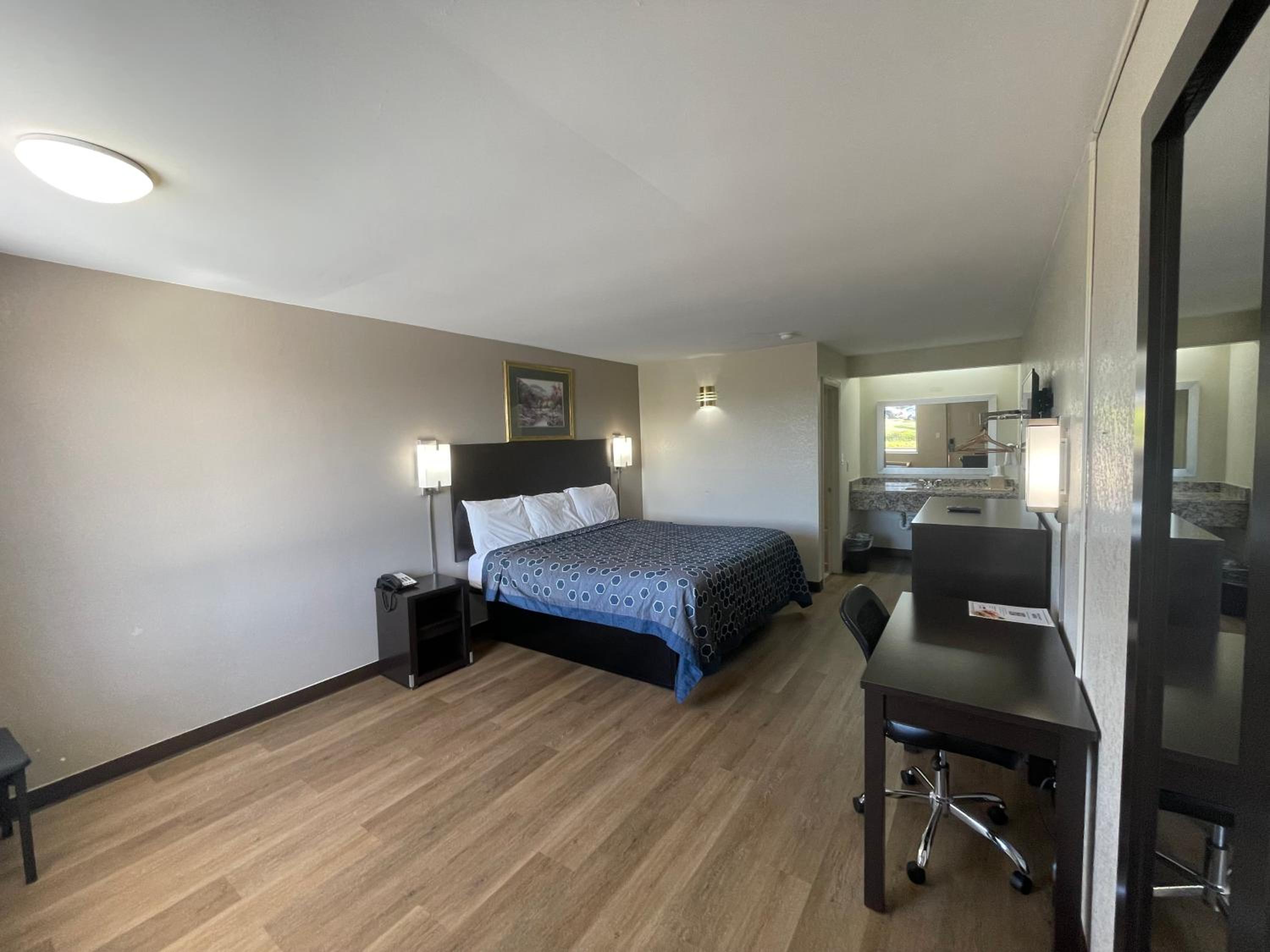 Deluxe King Suite - Photo 1