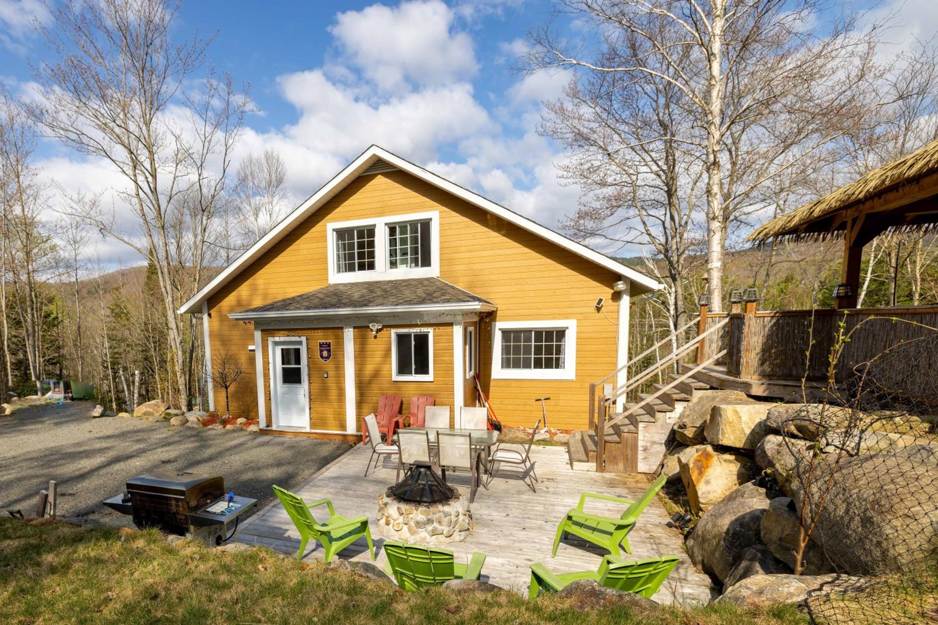 Chalet photo 1