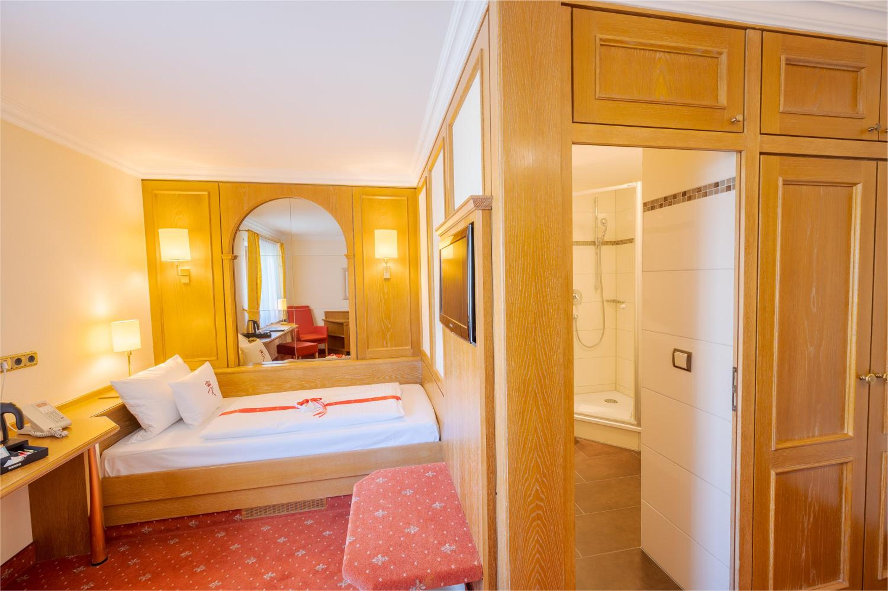 Comfort Single Room photo 3