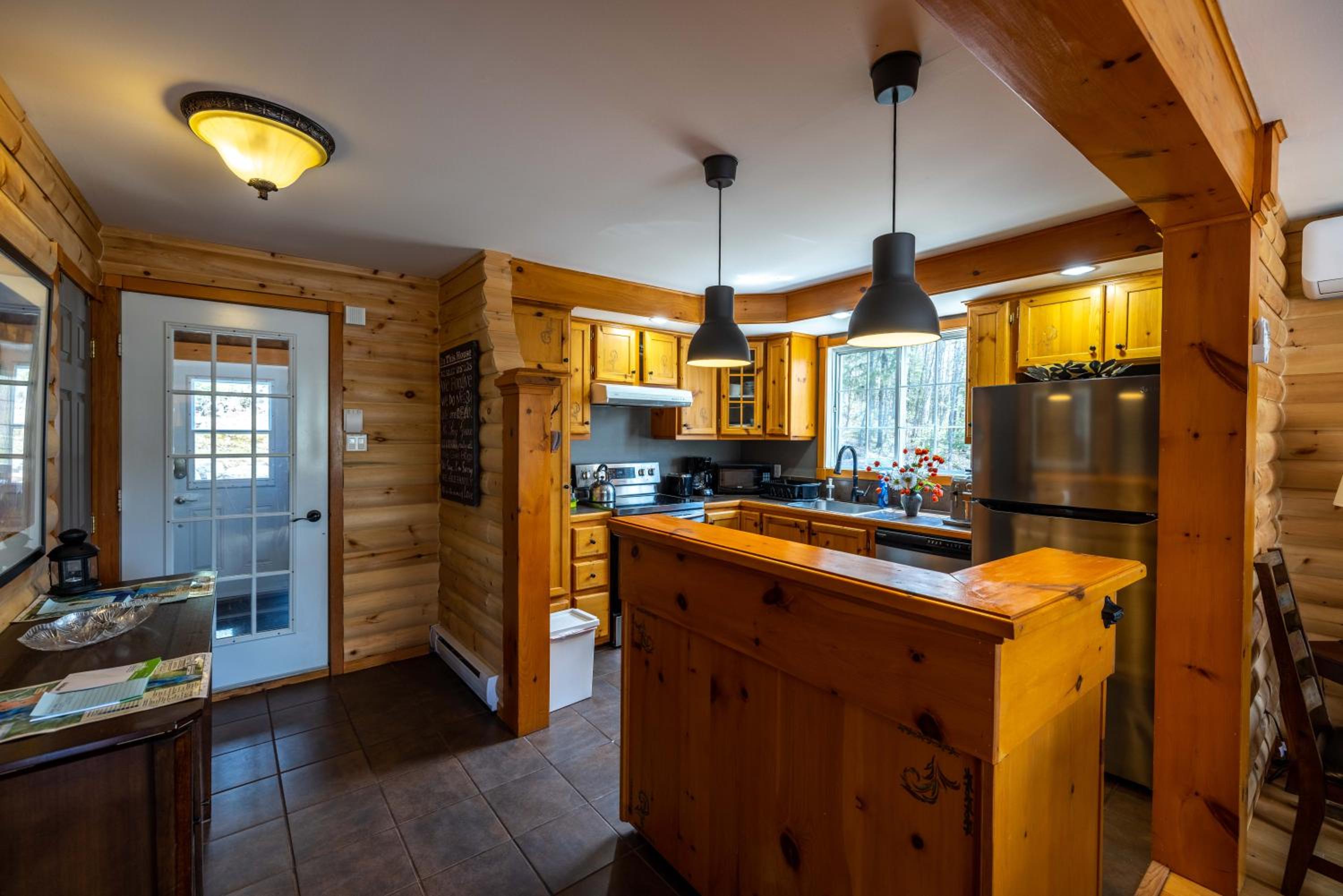 Chalet photo 2